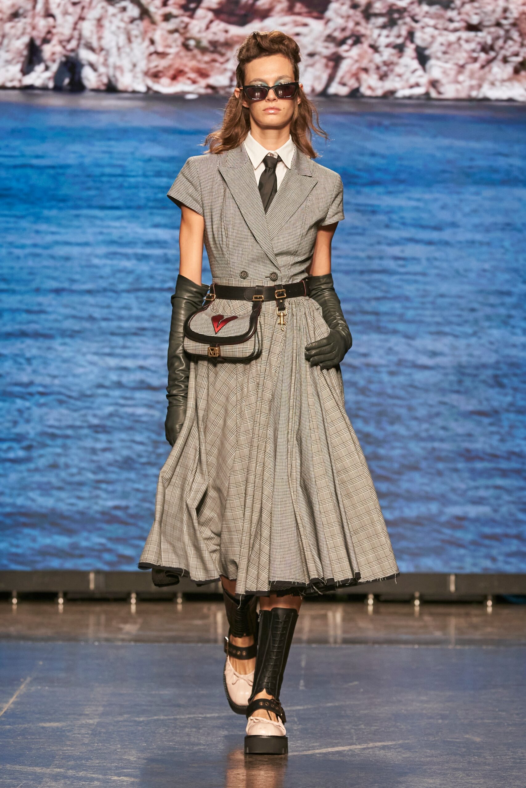 Antonio Marras S/S 24 Look 452