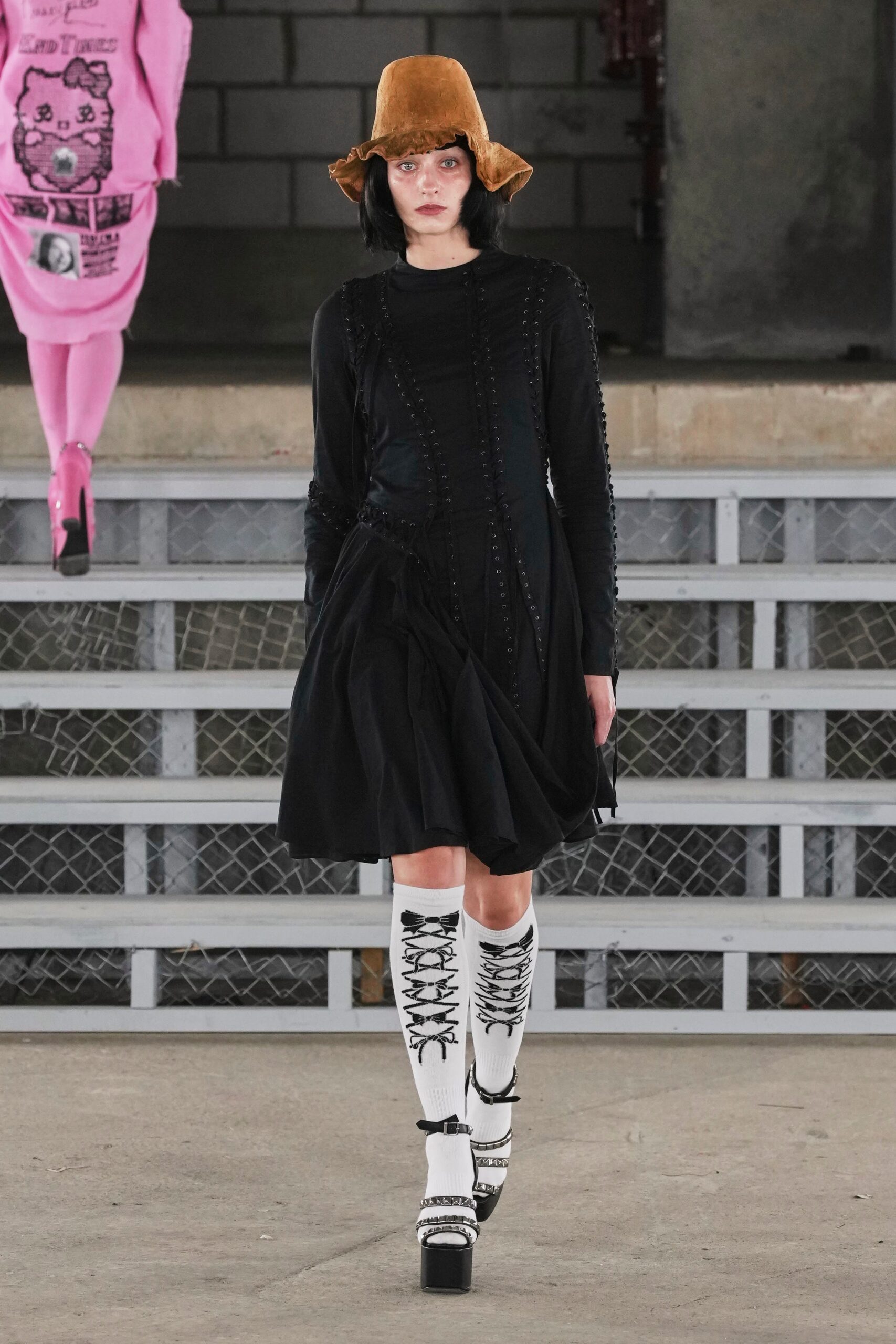 Ashley Williams S/S 24 Look 287