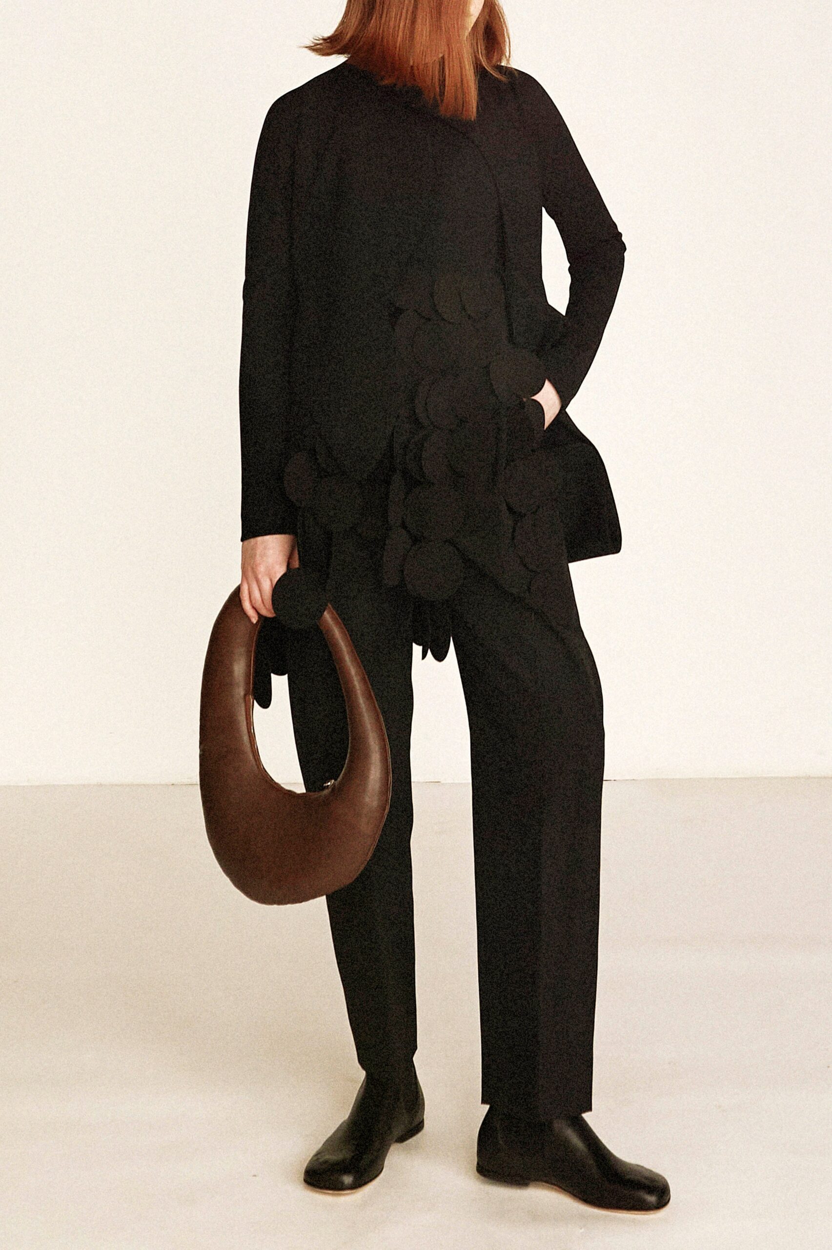 A.W.A.K.E. MODE Resort 23 Look 731
