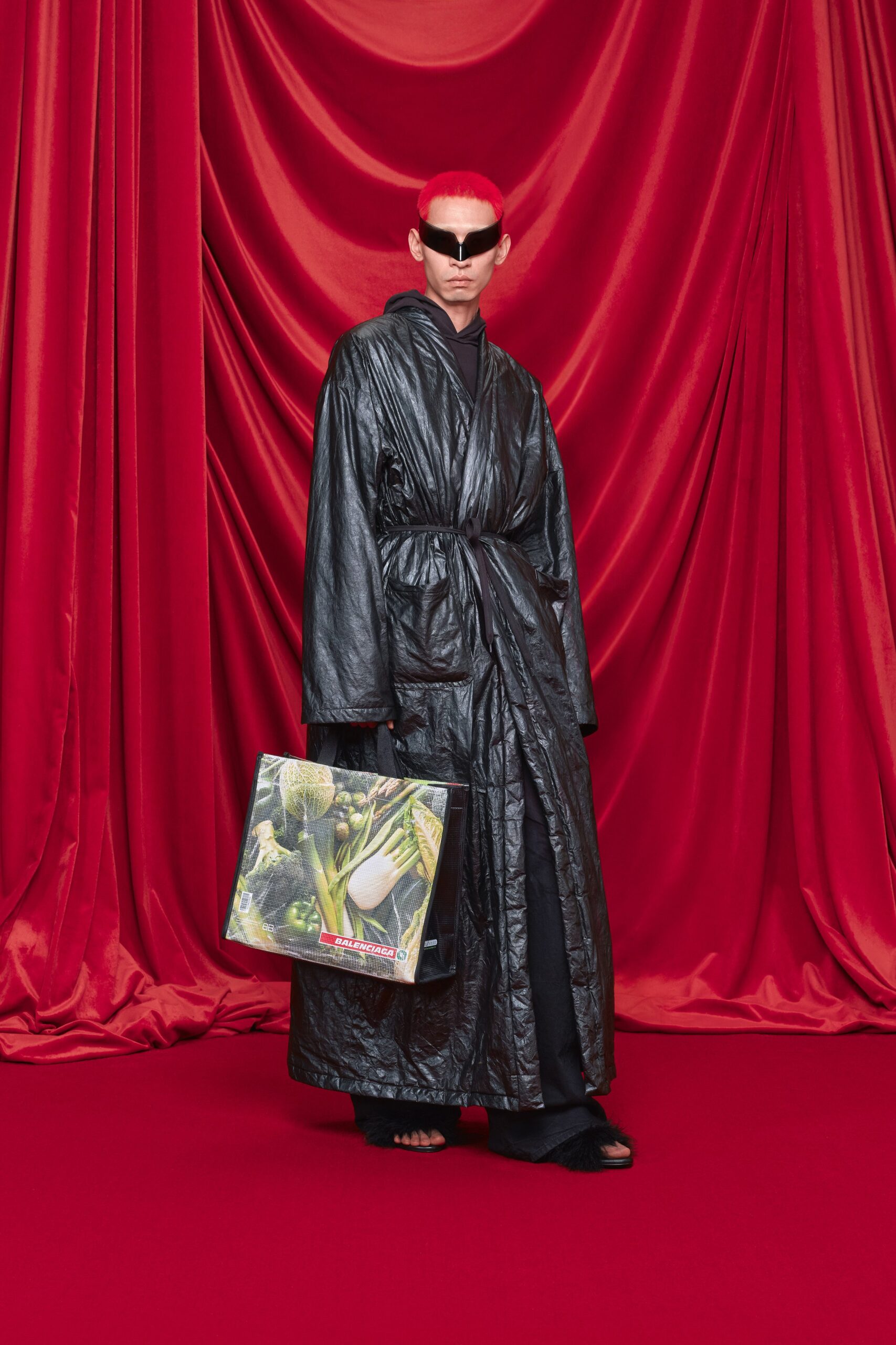 Balenciaga S/S 24 Look 376