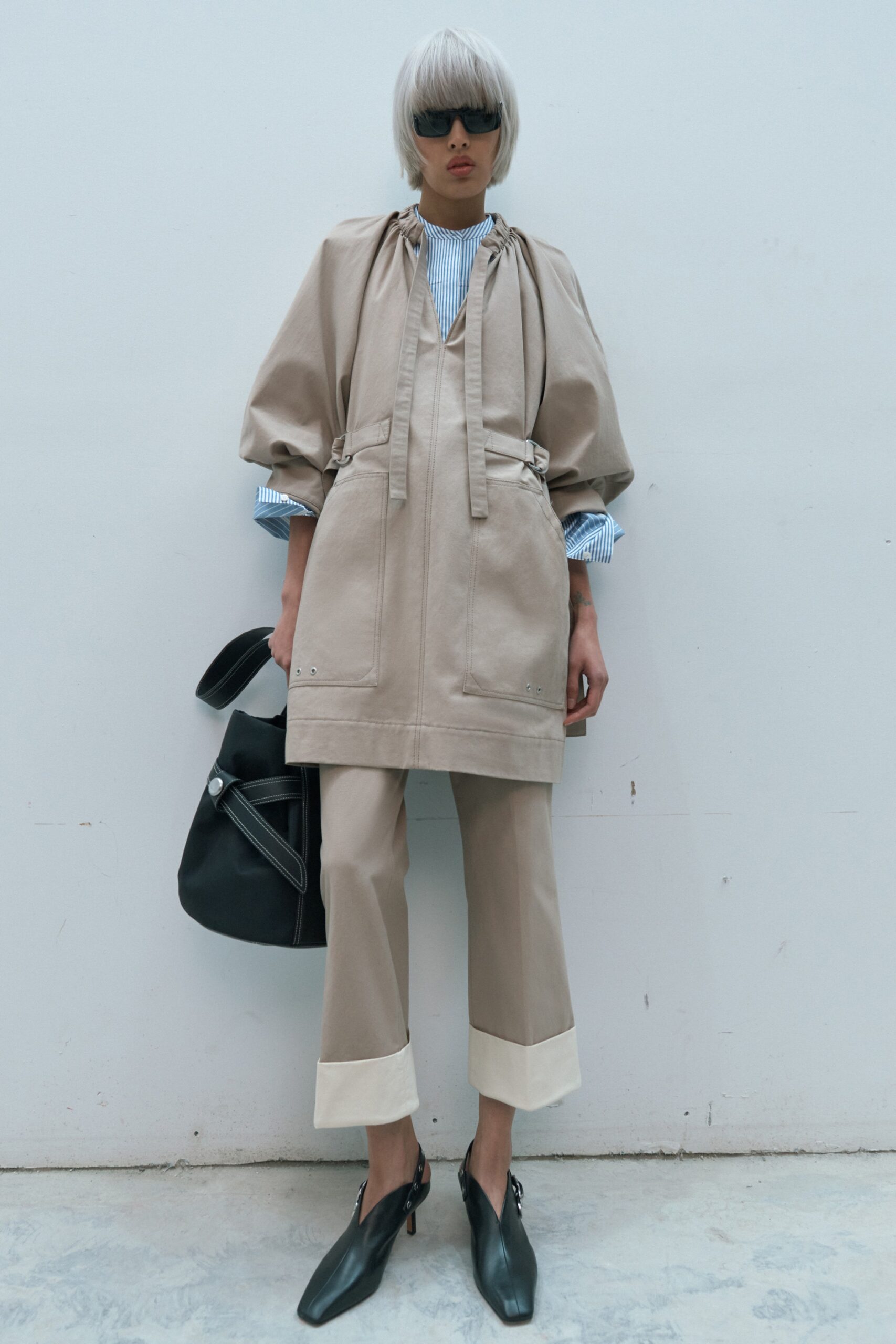 3.1 Phillip Lim F/W 23 Look 32