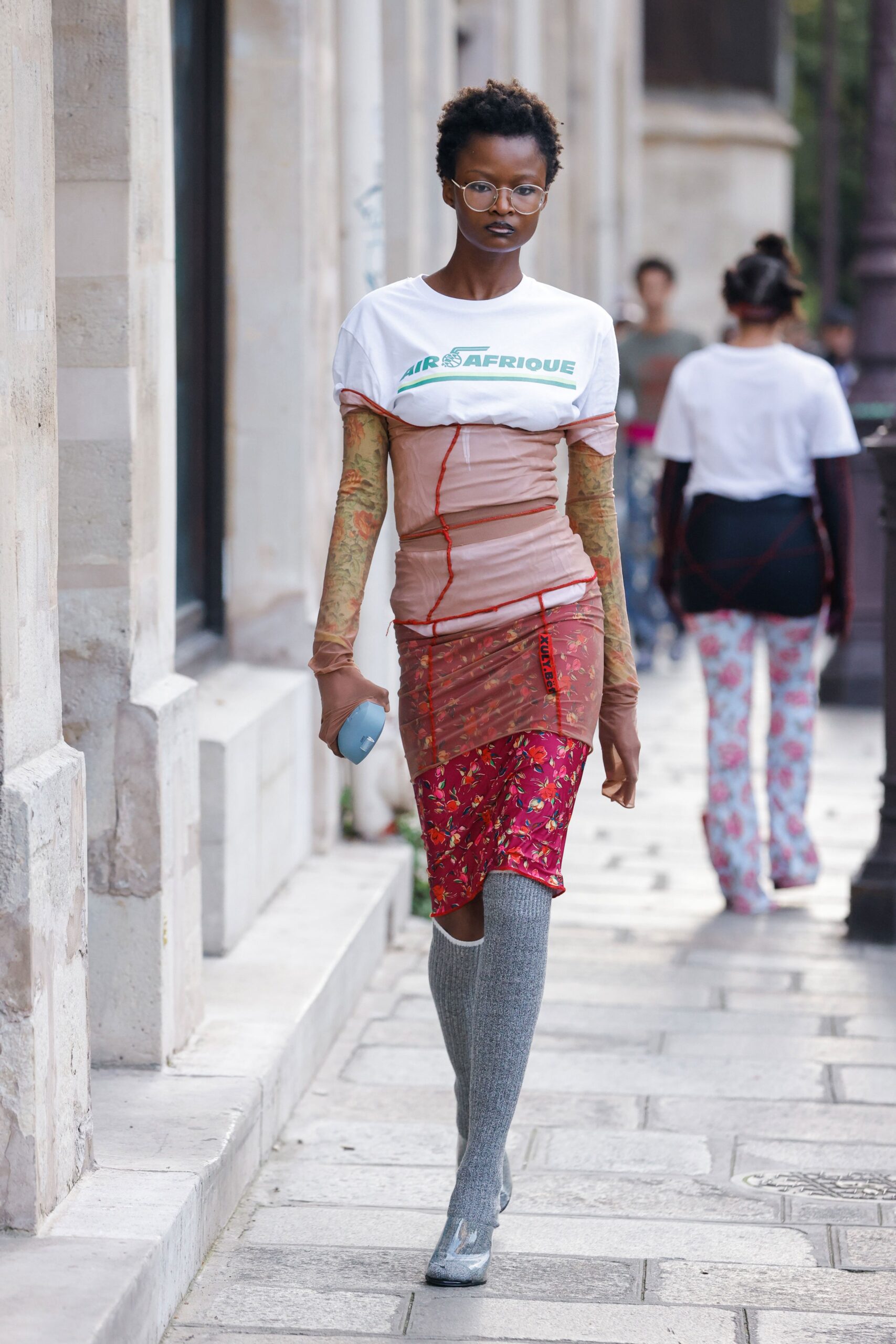Xuly.Bët S/S 23 Look 40