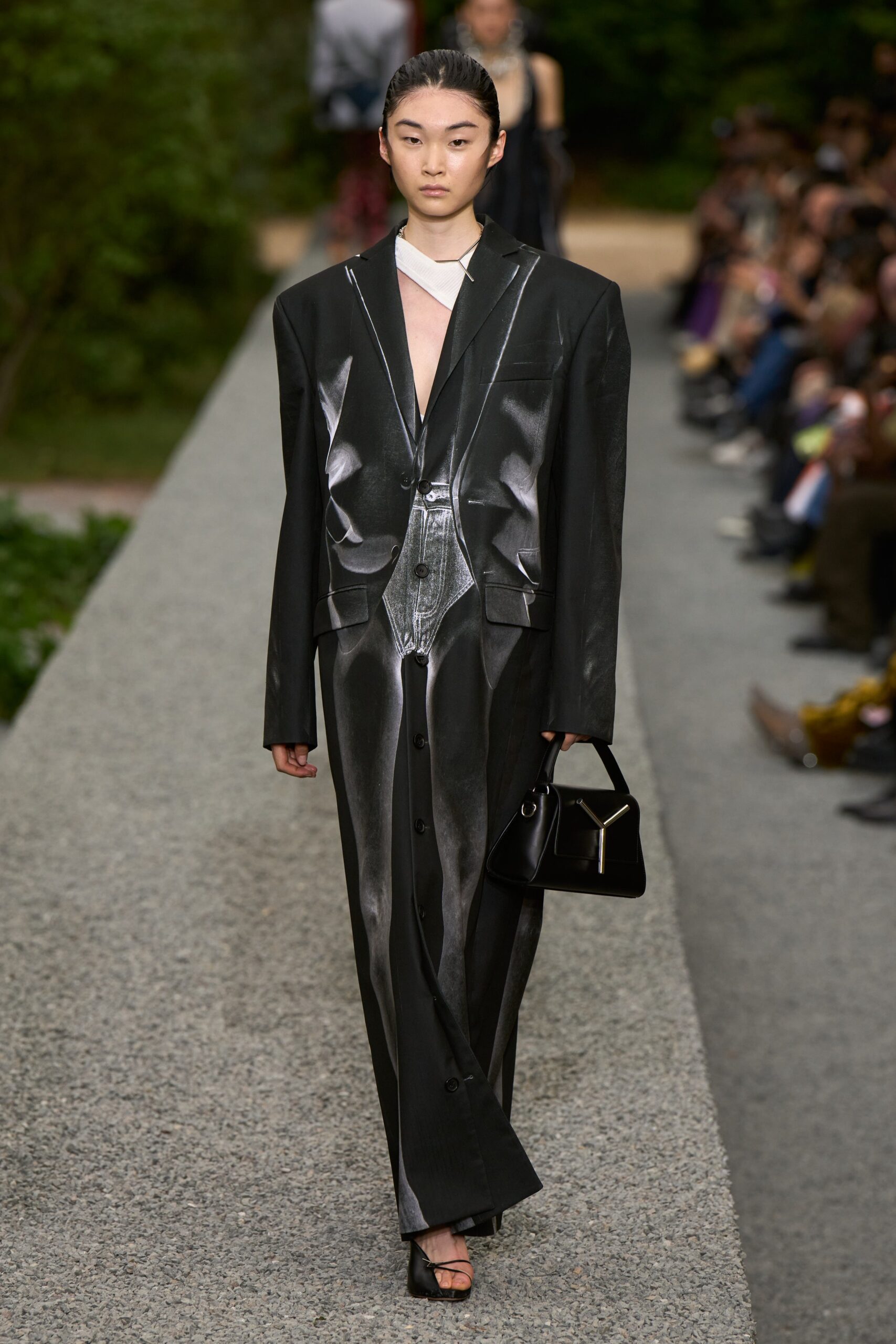 Y/Project S/S 23 Menswear Look 41
