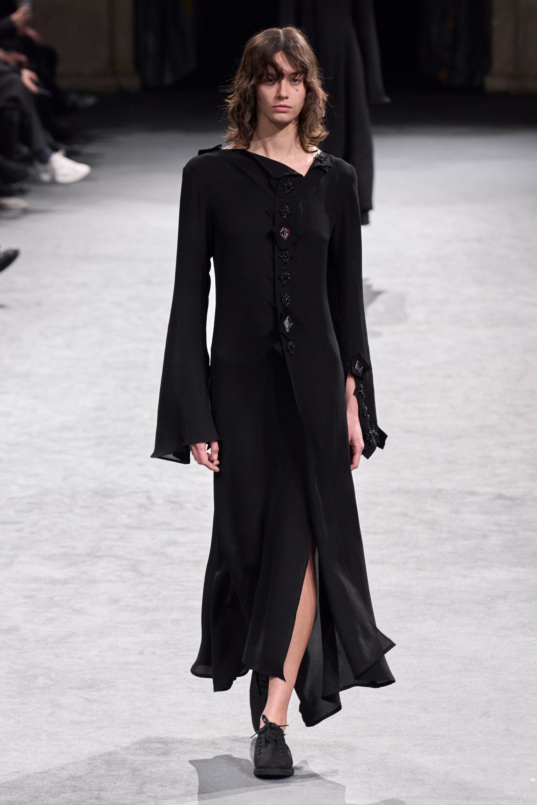 Yohji Yamamoto F/W 23 Look 41