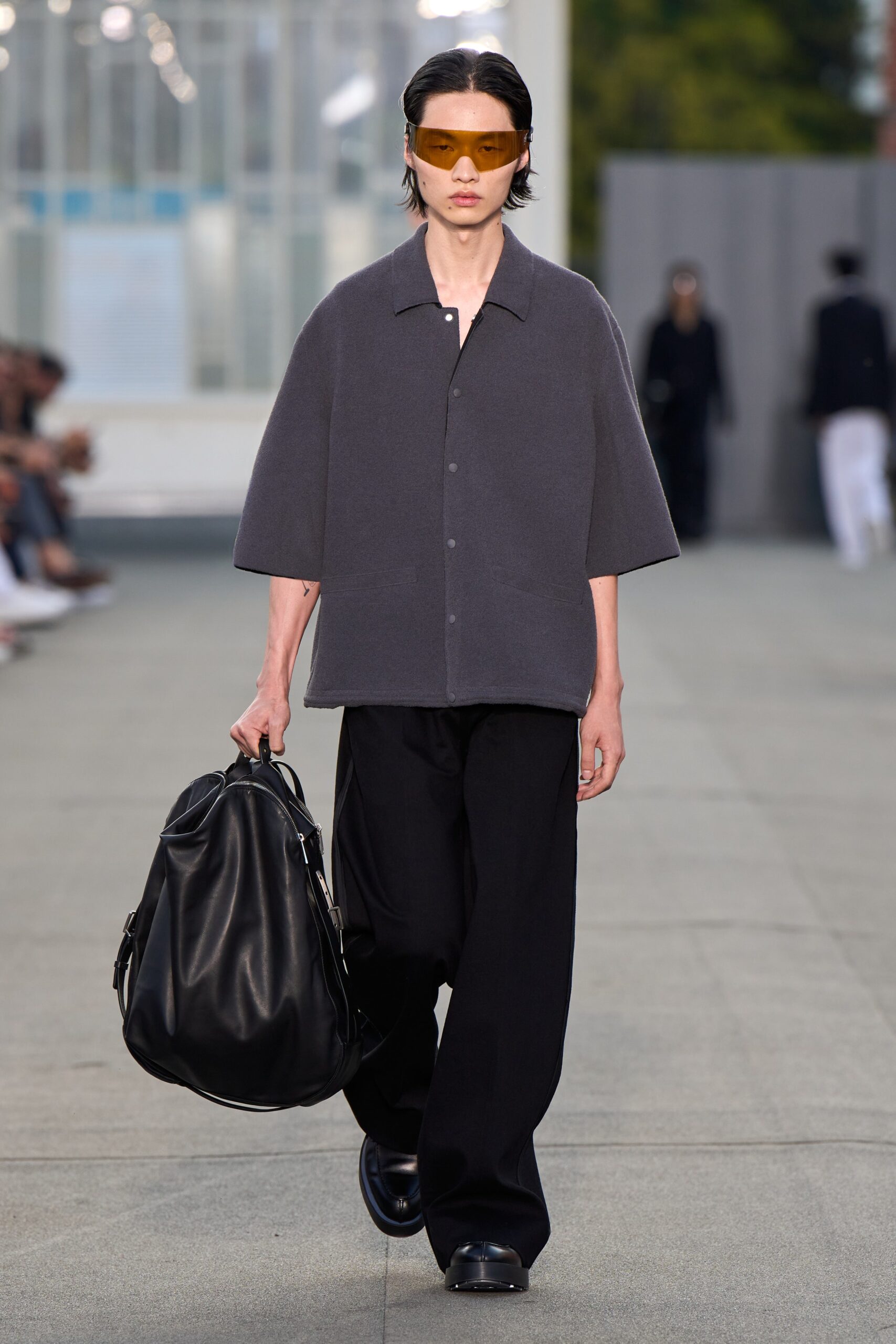 Zegna S/S 23 Menswear Look 41