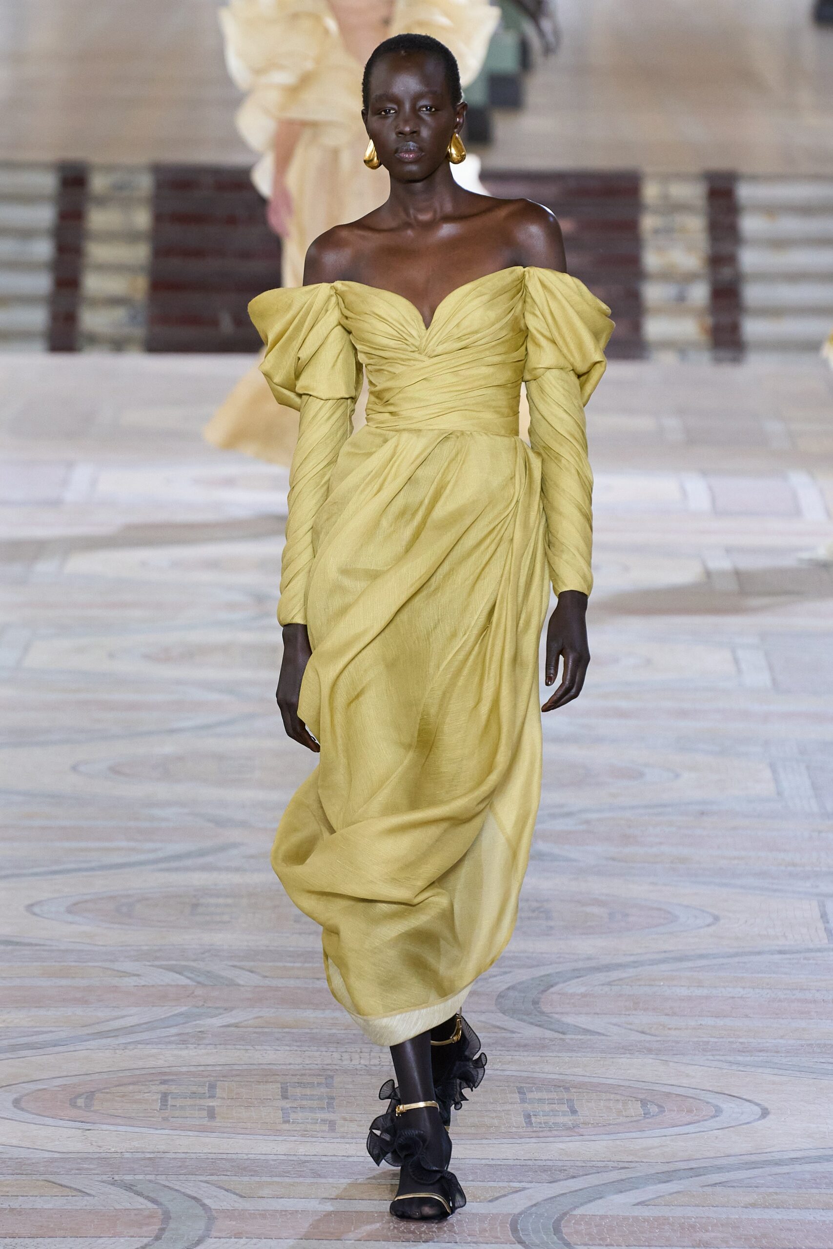 Zimmermann F/W 23 Look 41