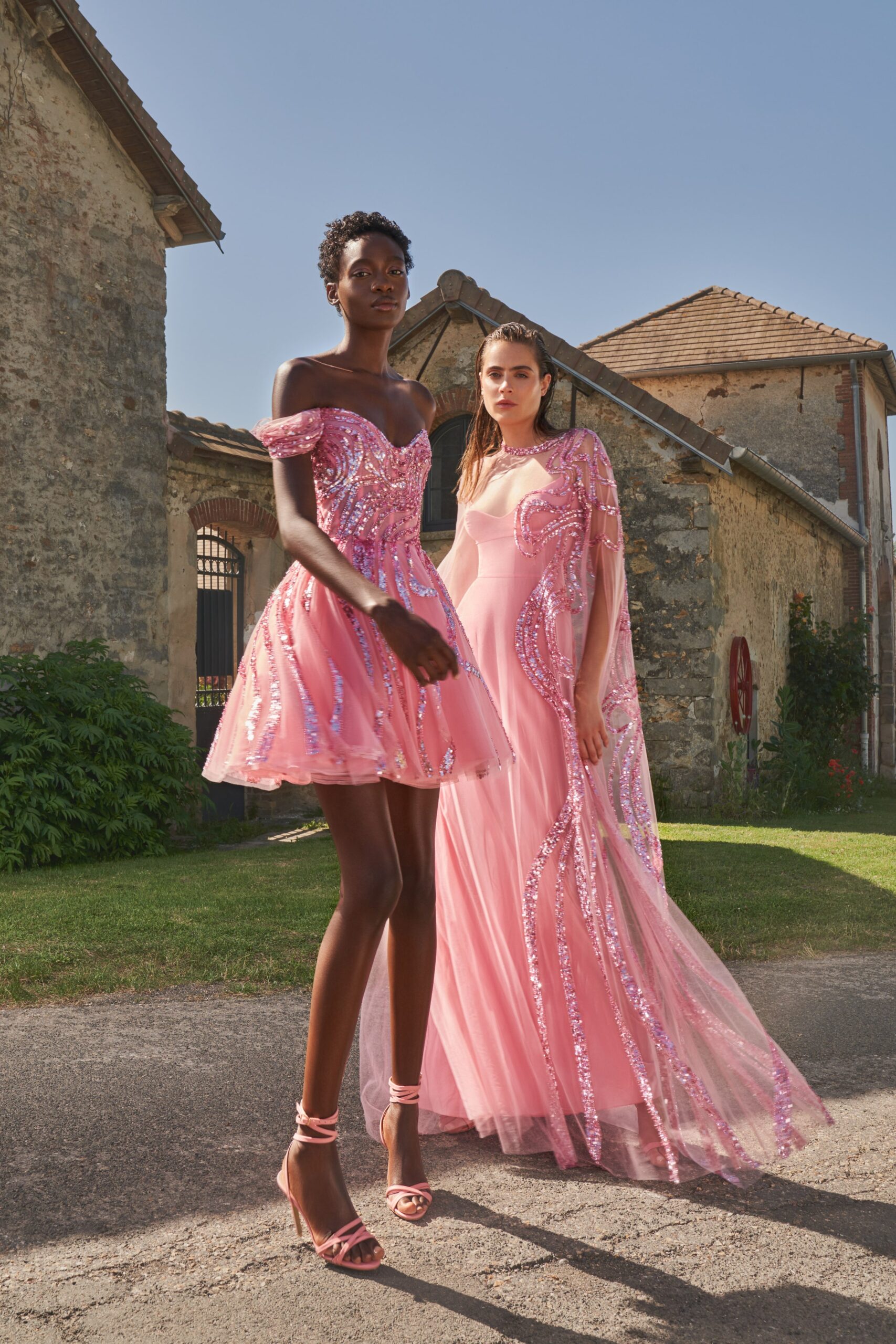 Zuhair Murad Resort 23 Look 41
