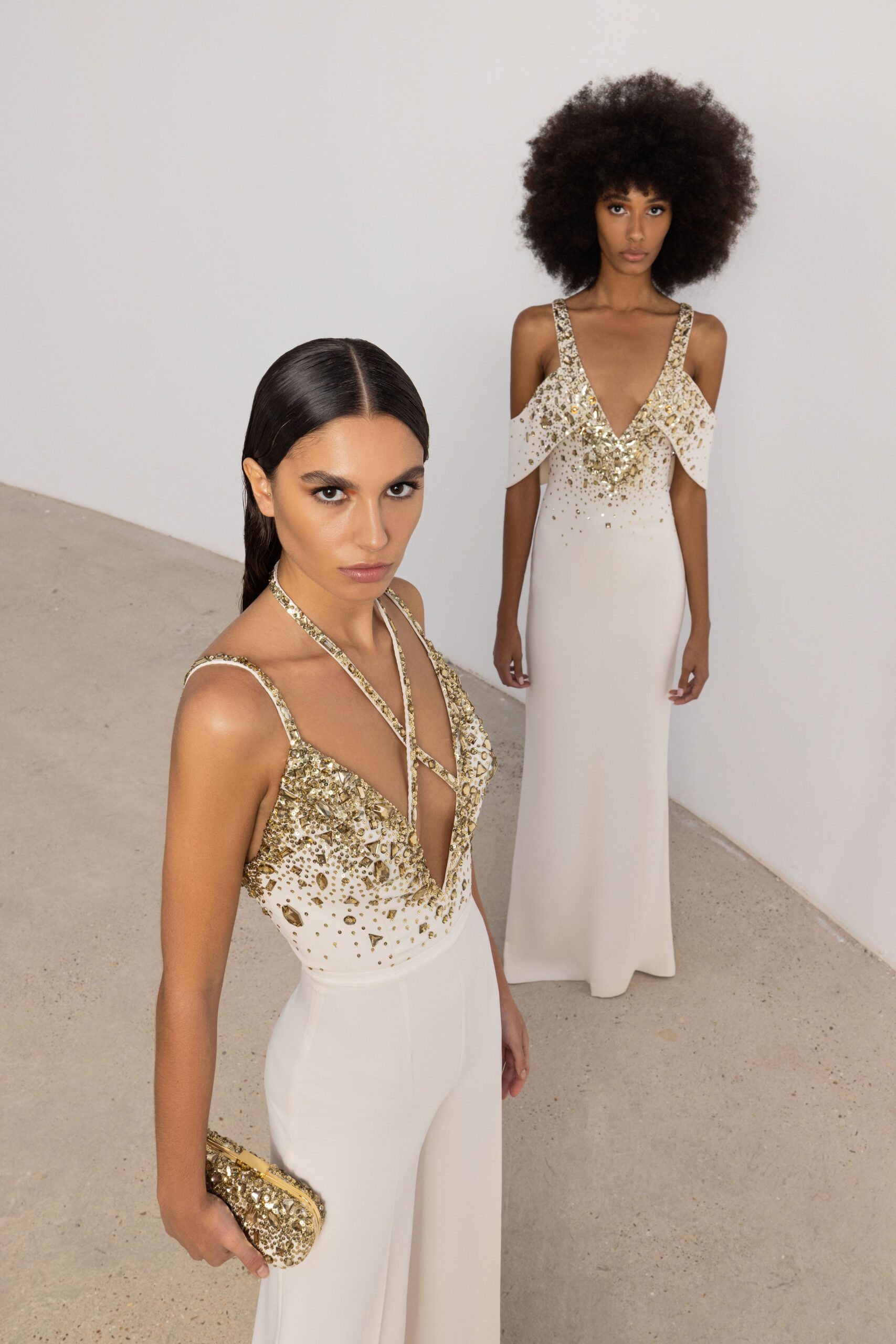 Zuhair Murad S/S 23 Look 41