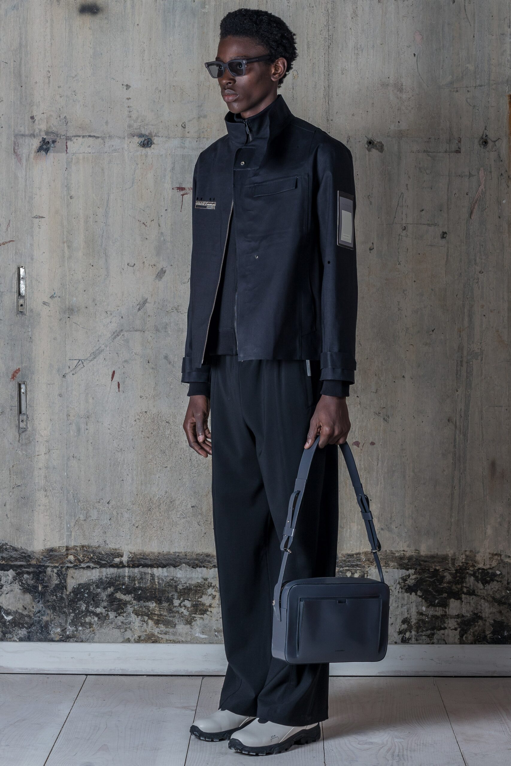 A-Cold-Wall F/W 21 Menswear Look 545