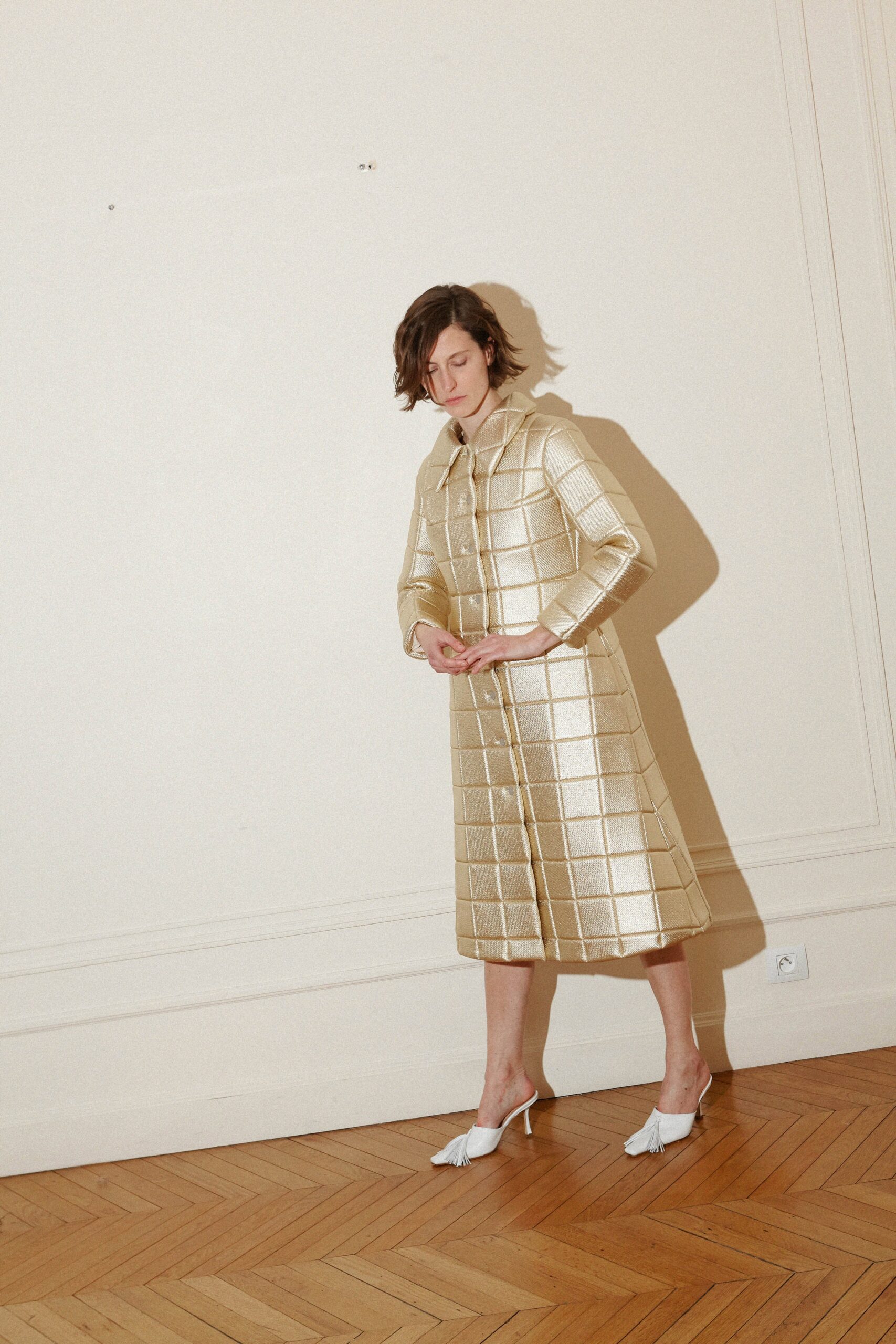 A.W.A.K.E. MODE F/W 20 Look 648
