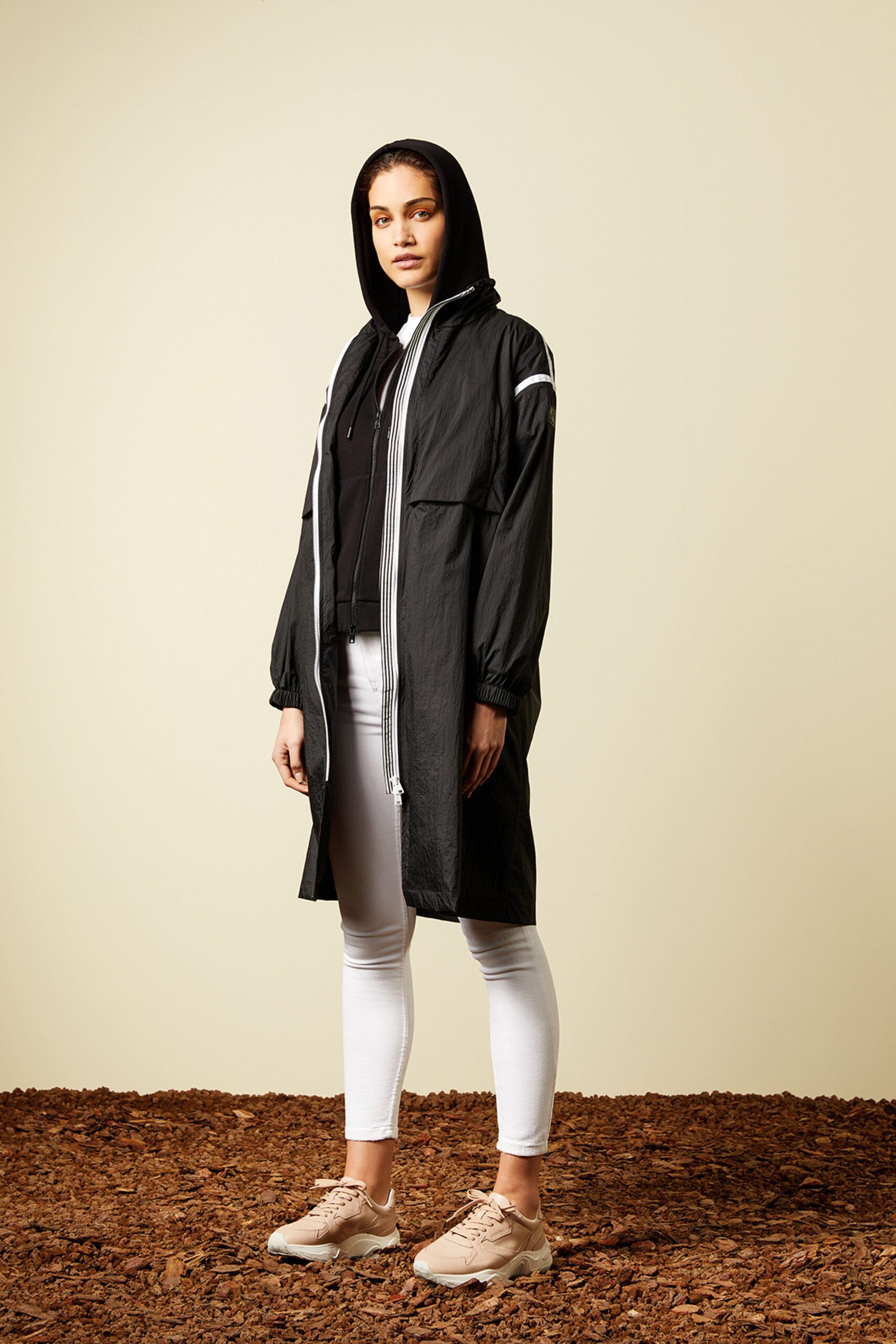 Woolrich S/S 20 Look 23