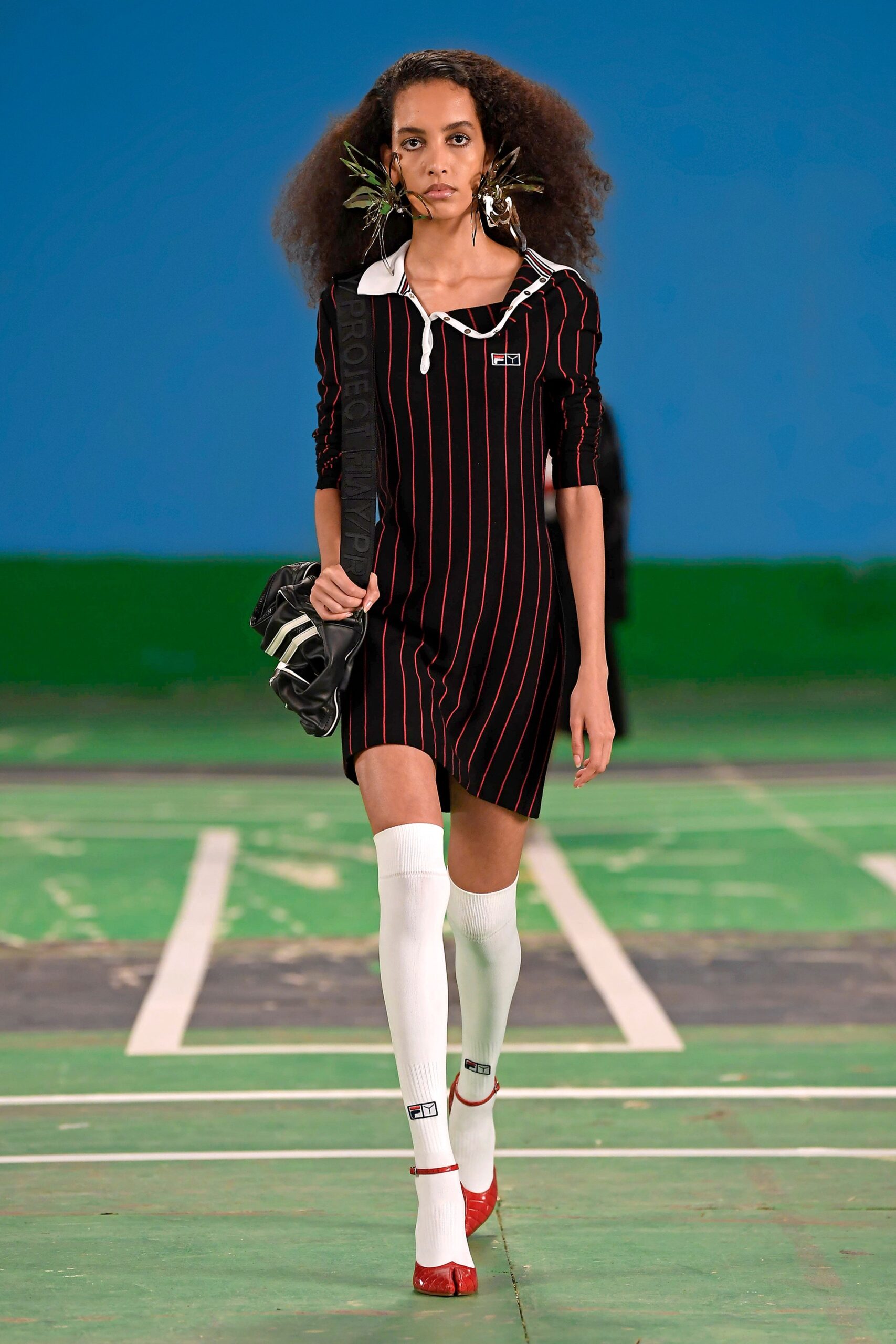 Y/Project S/S 22 Look 42