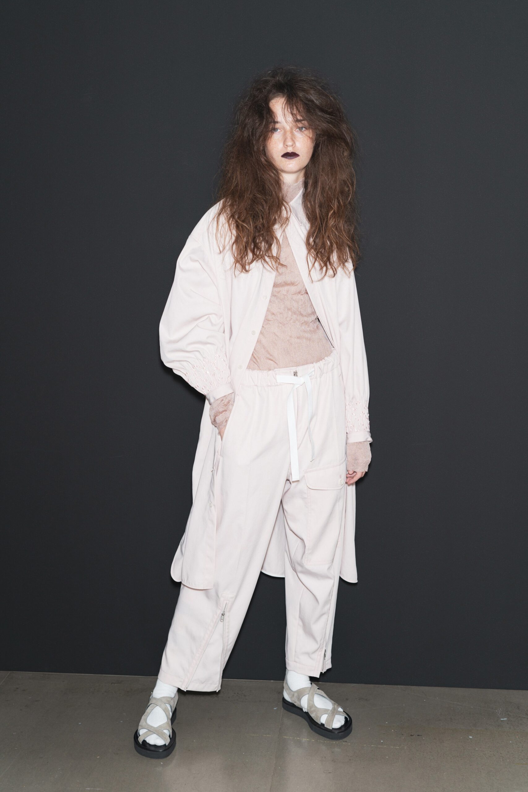 Y’s S/S 20 Look 42