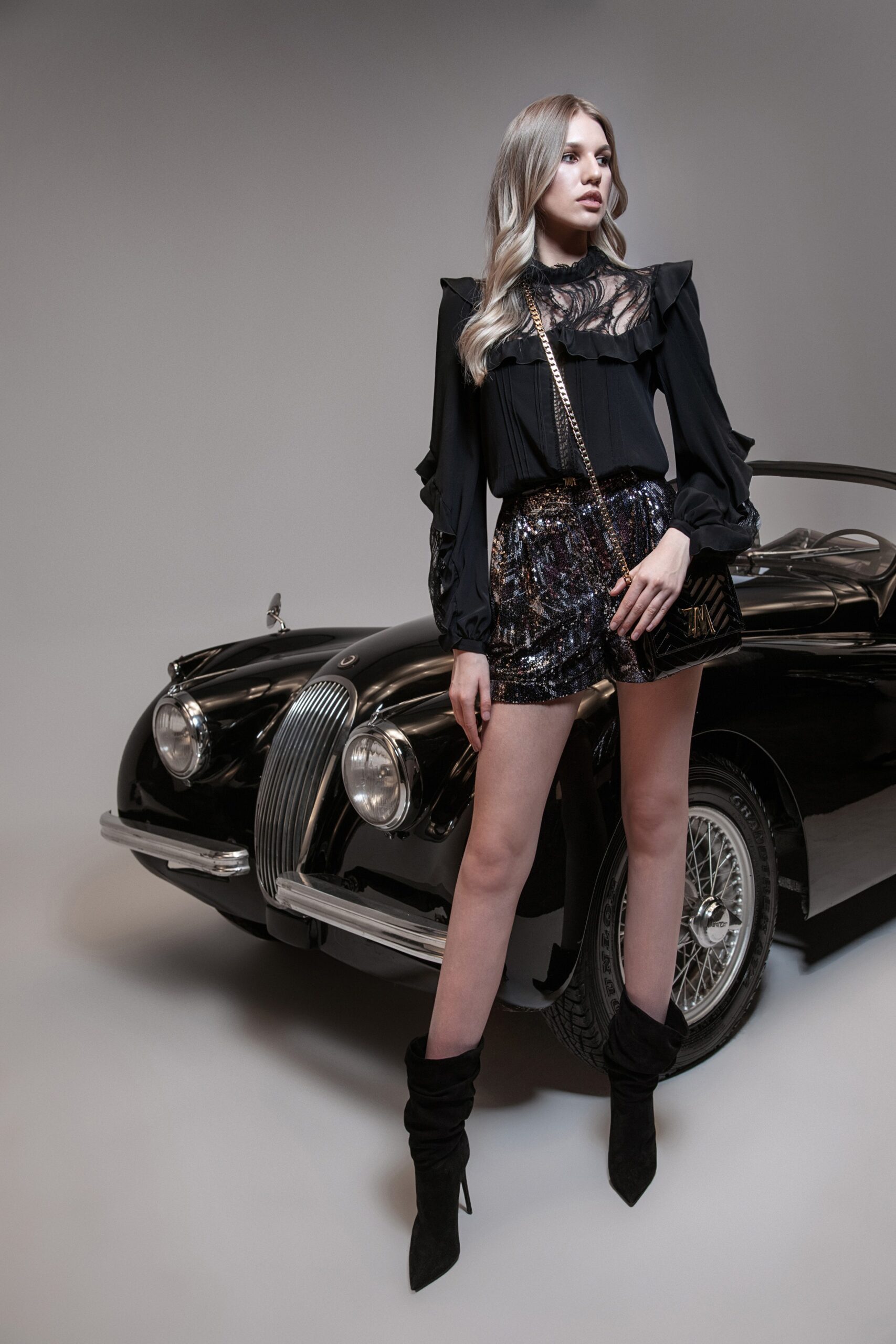 Zuhair Murad F/W 21 Look 42