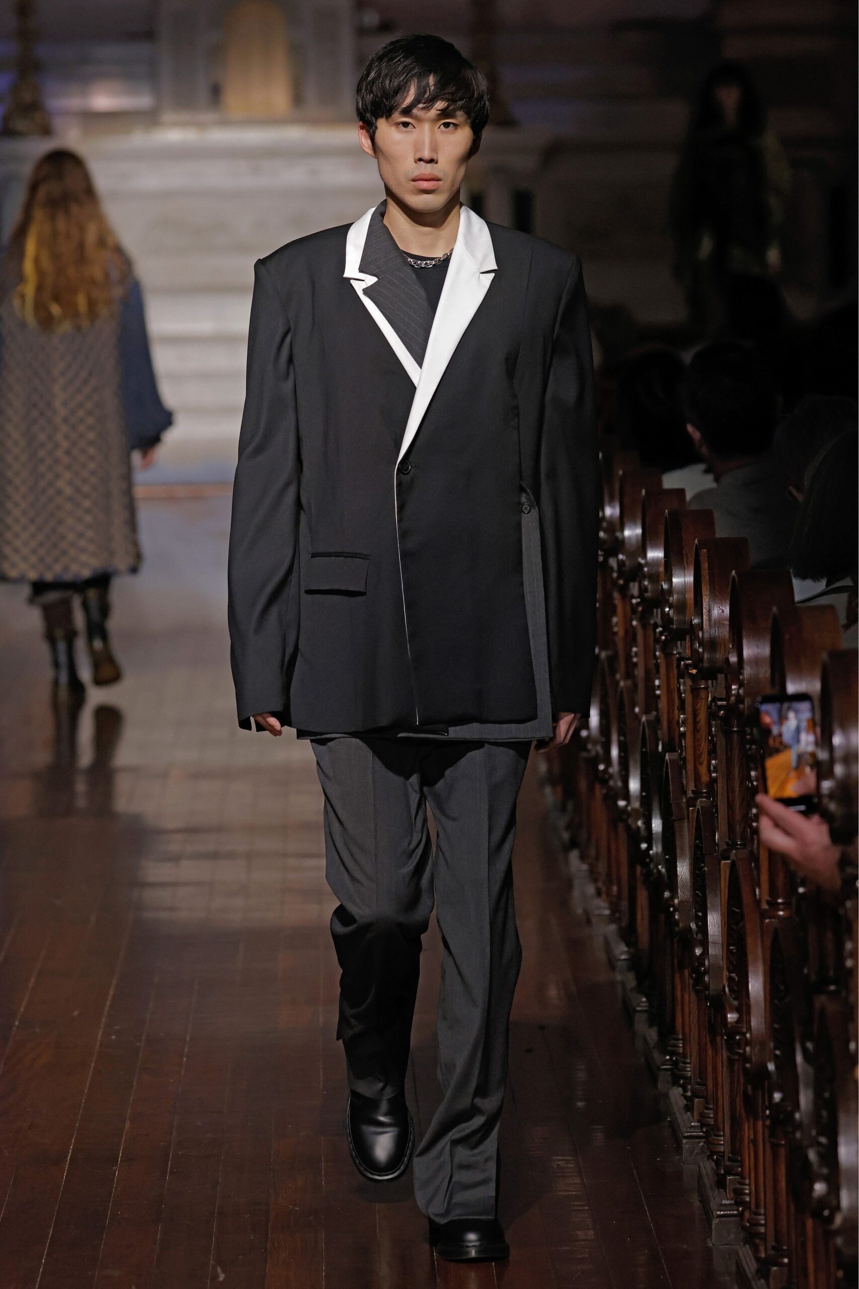 Academy of Art University F/W 22 Look 622