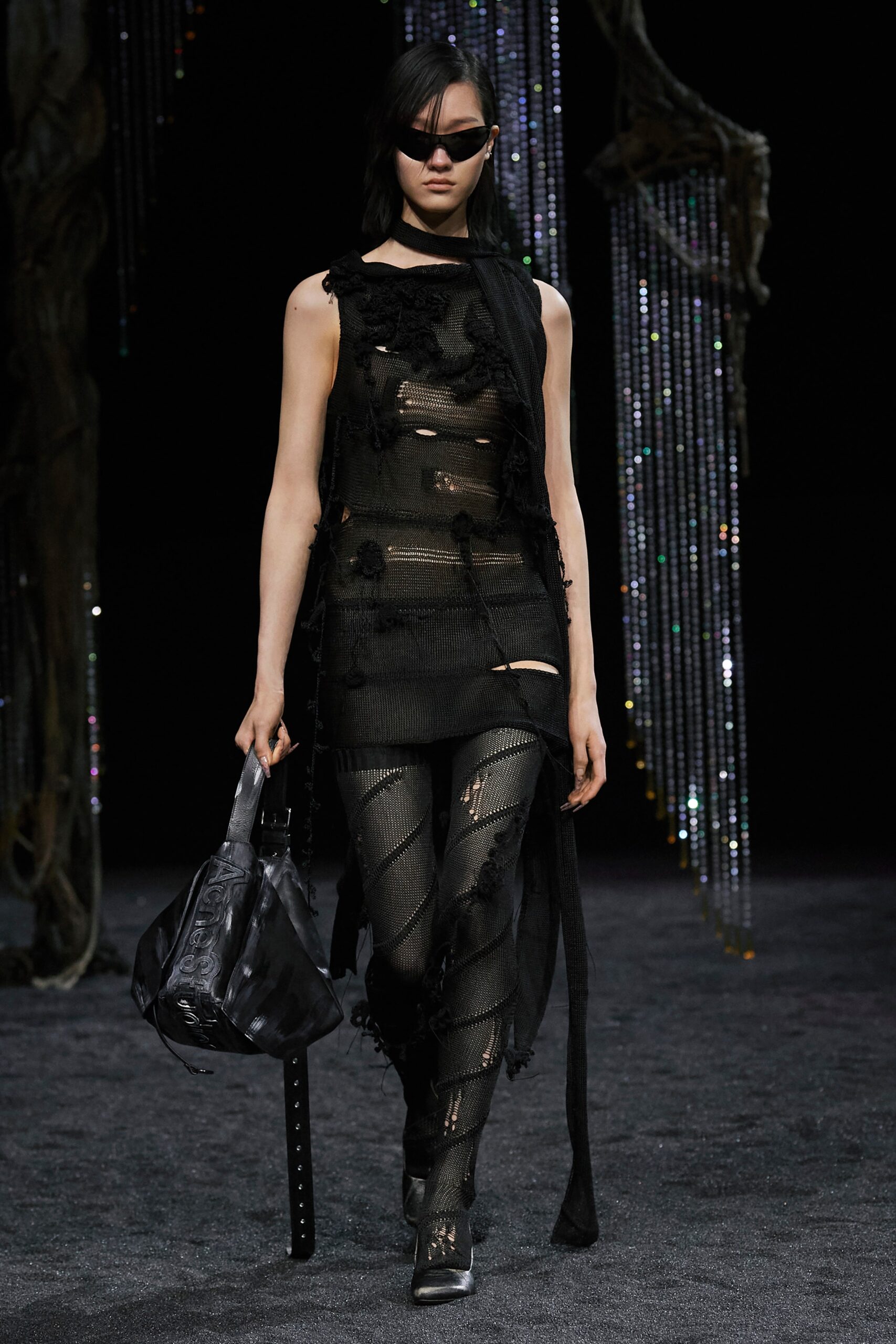 Acne Studios F/W 23 Look 692