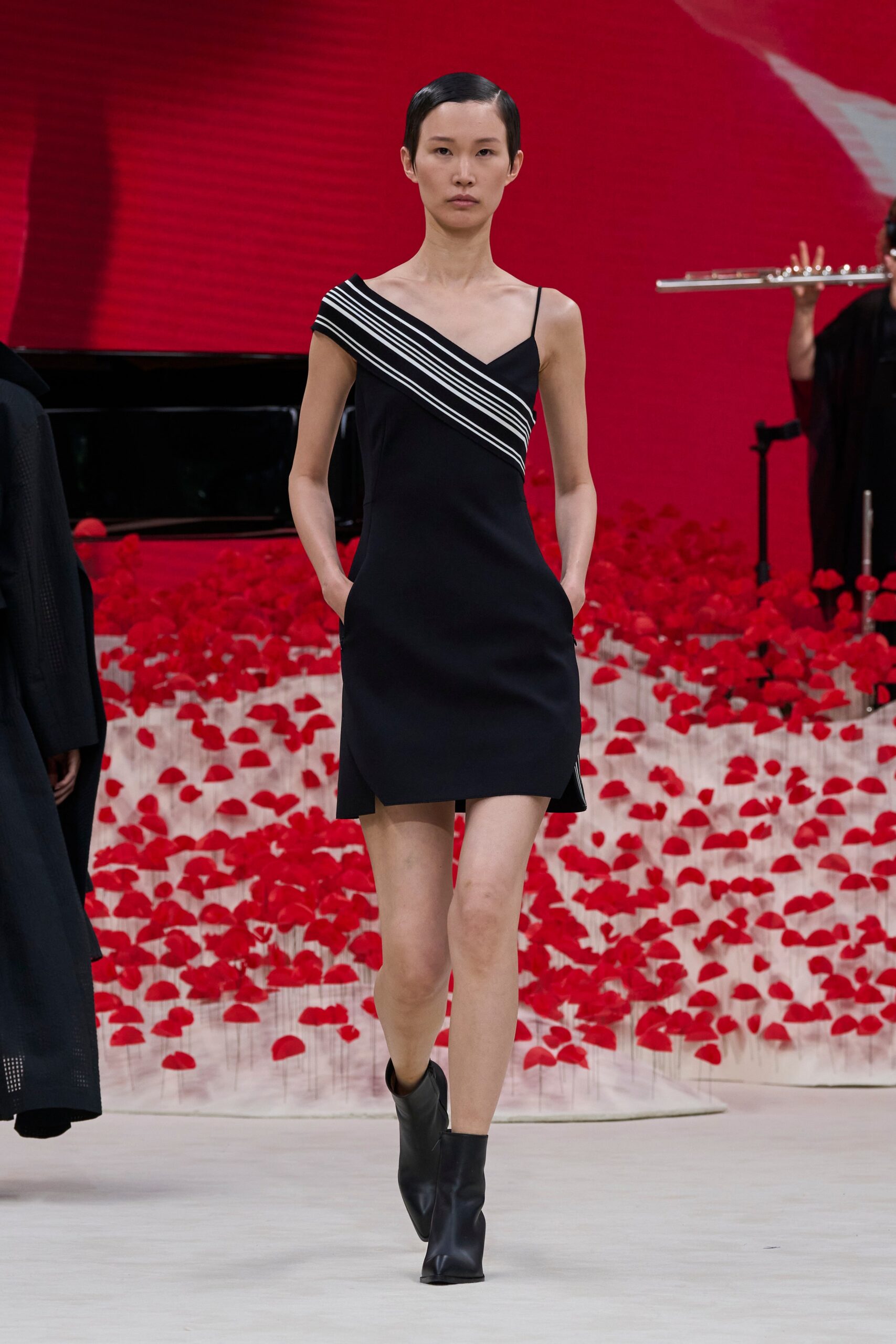 Akris S/S 24 Look 659