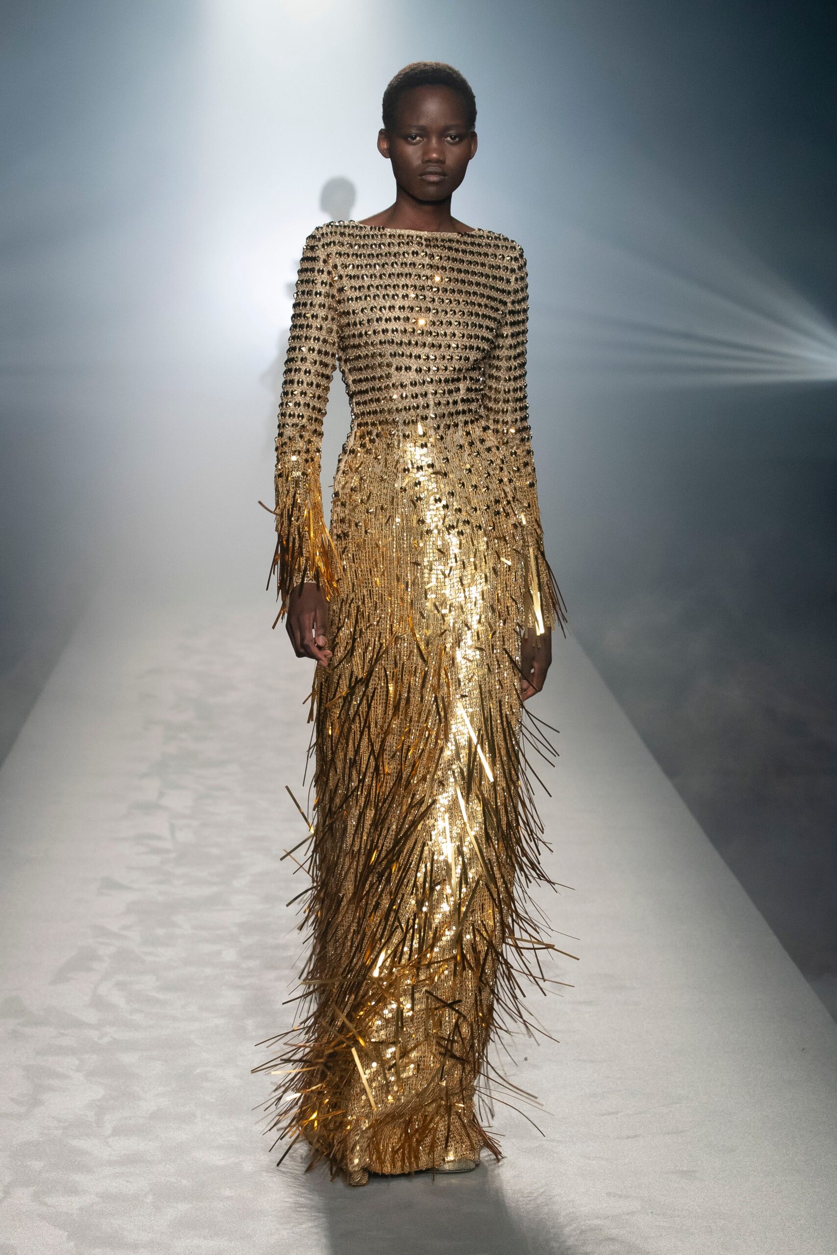Alberta Ferretti F/W 21 Look 474