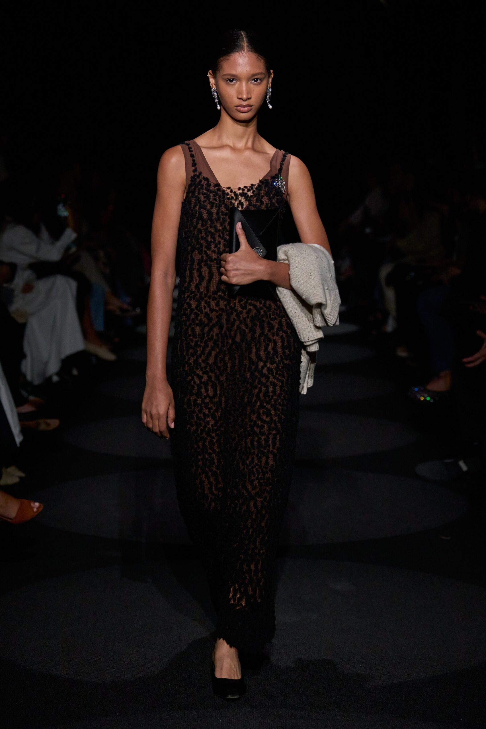 Altuzarra S/S 24 Look 367