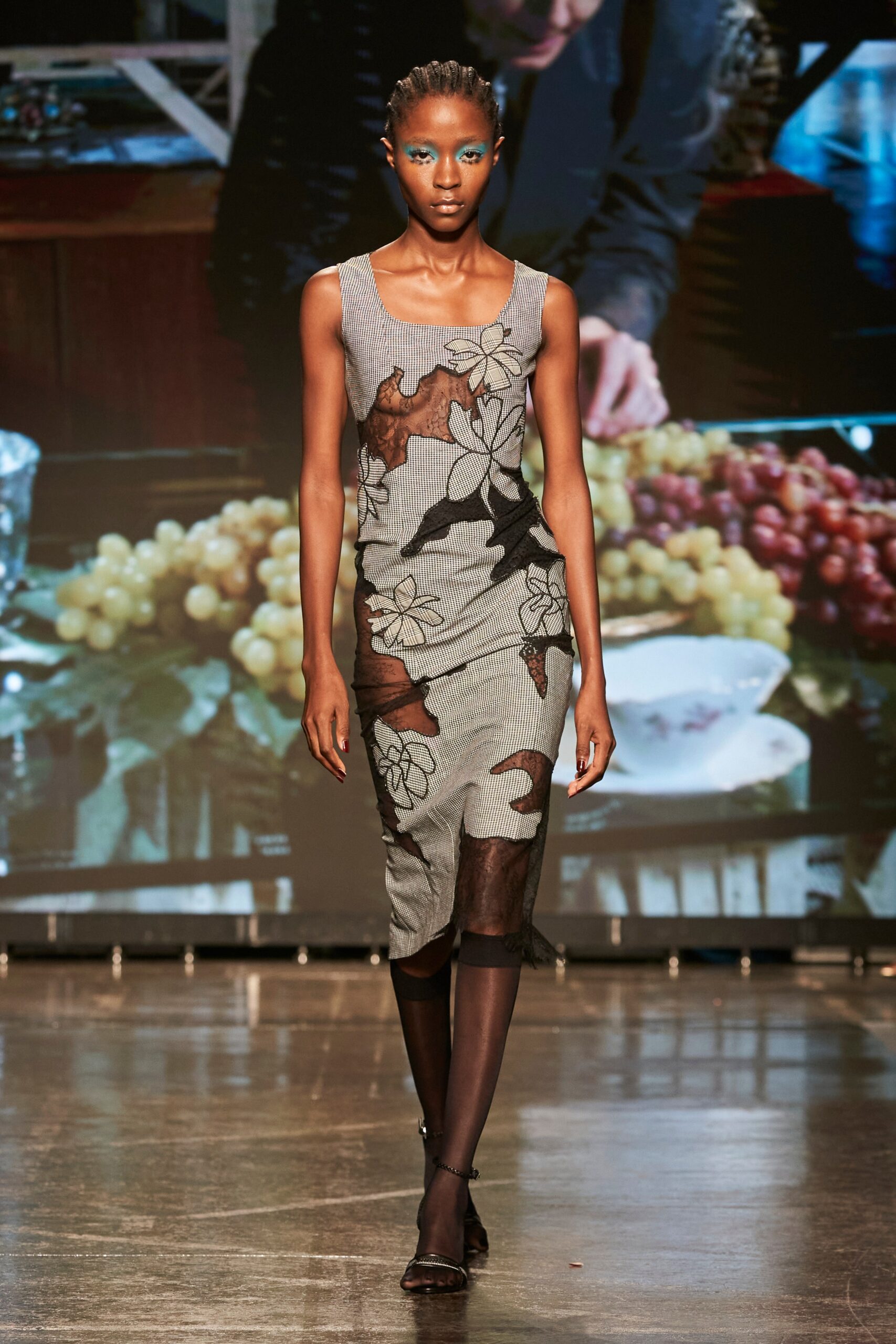 Antonio Marras S/S 24 Look 469