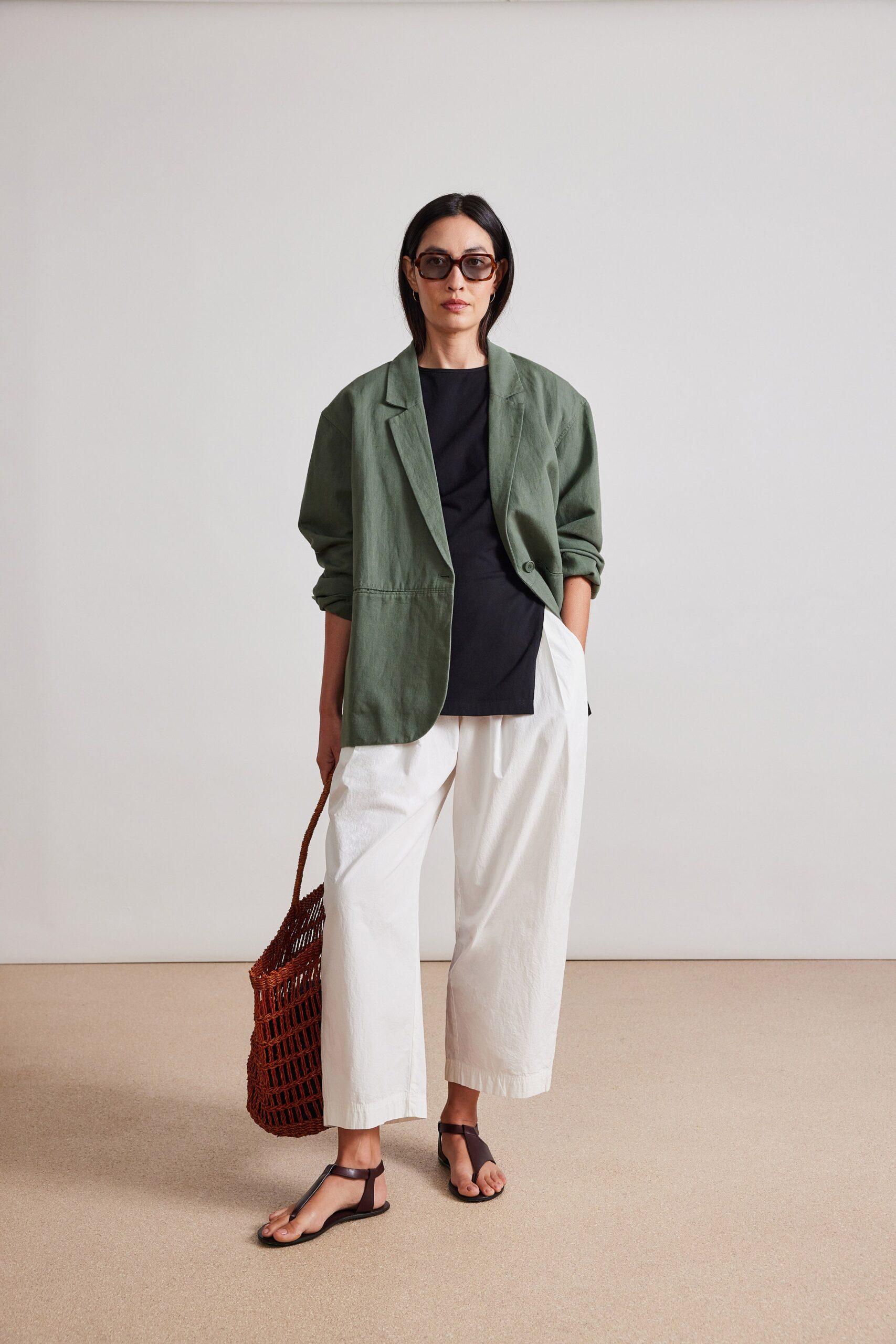Apiece Apart S/S 24 Look 368