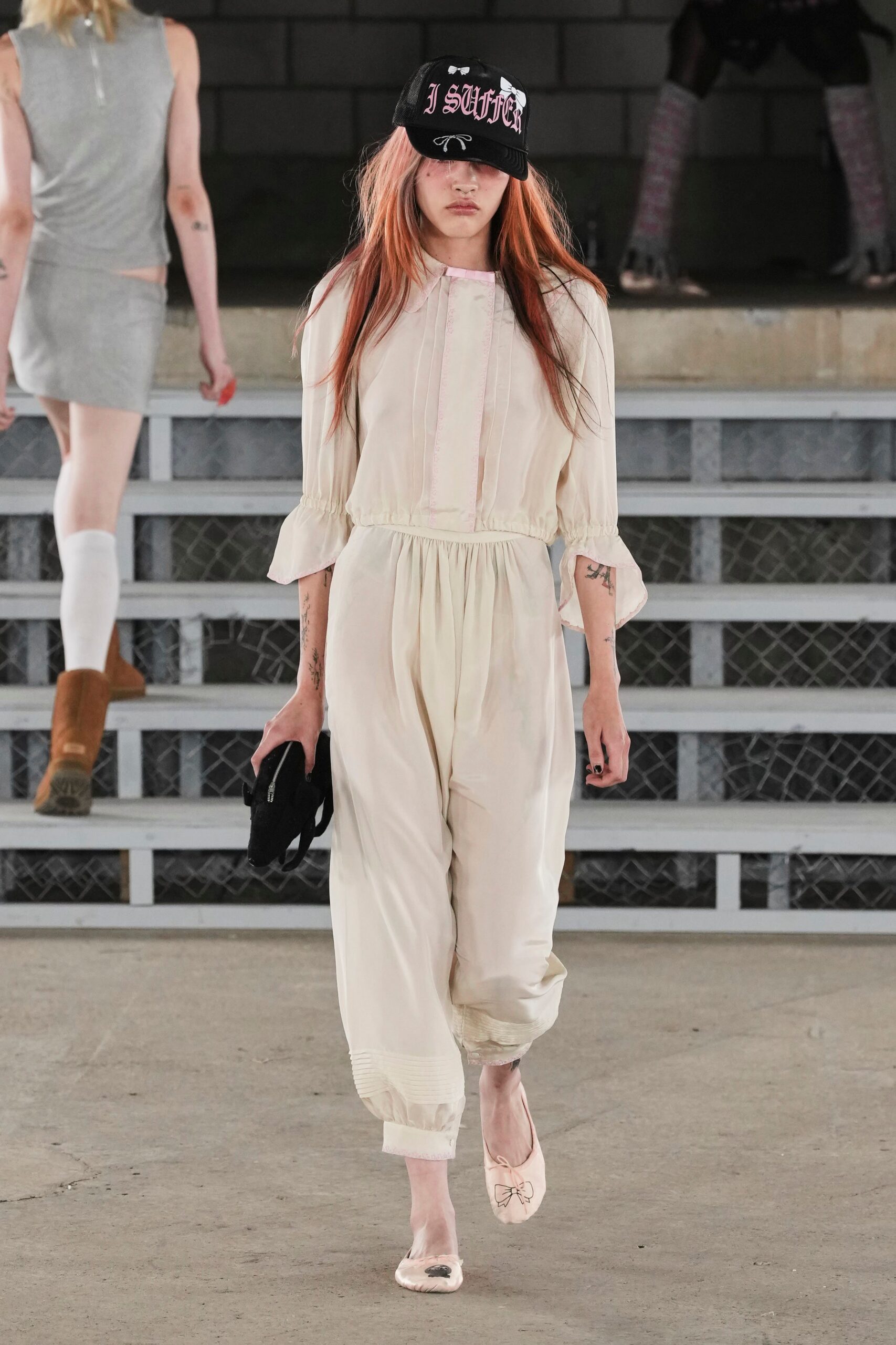 Ashley Williams S/S 24 Look 291