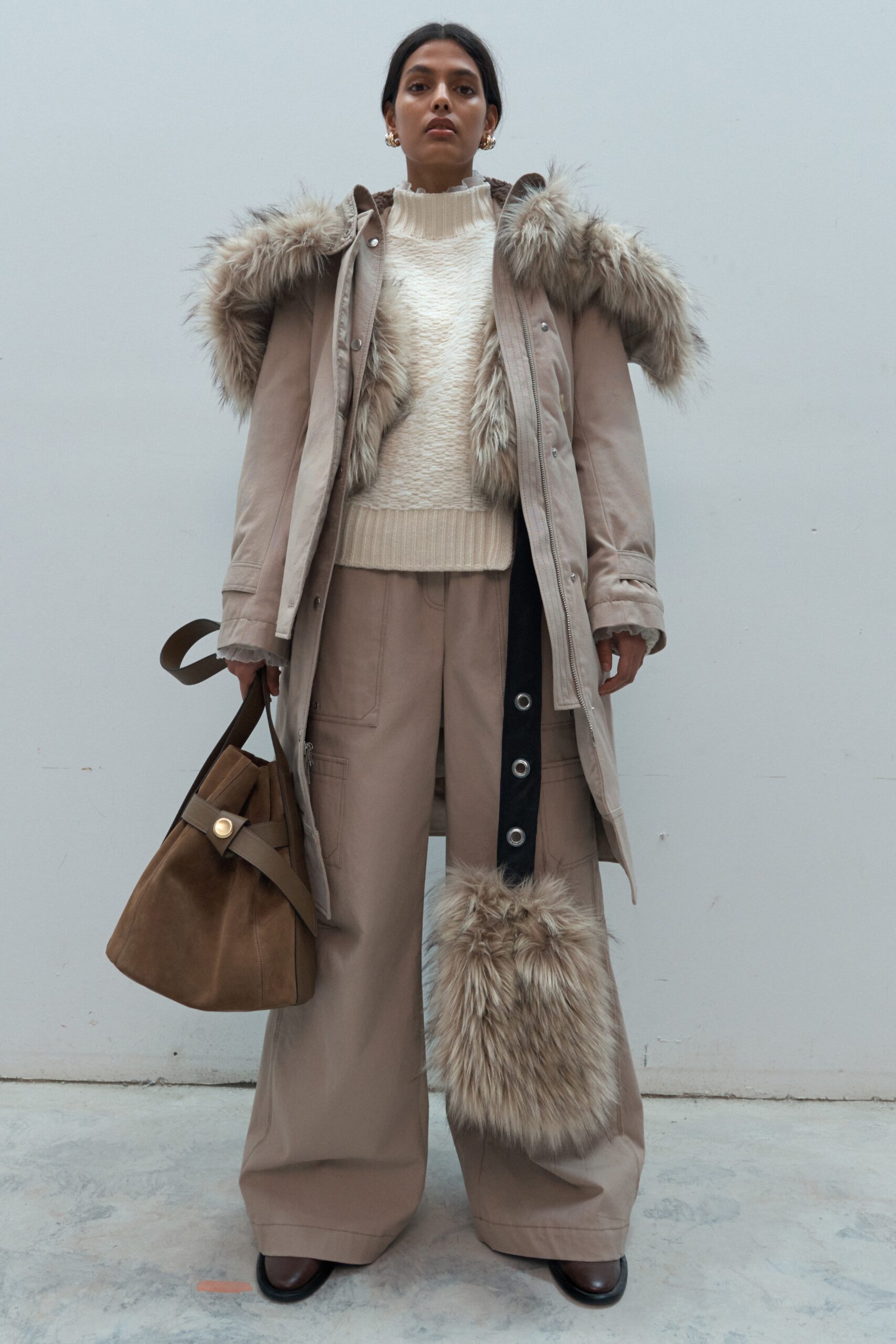 3.1 Phillip Lim F/W 23 Look 33