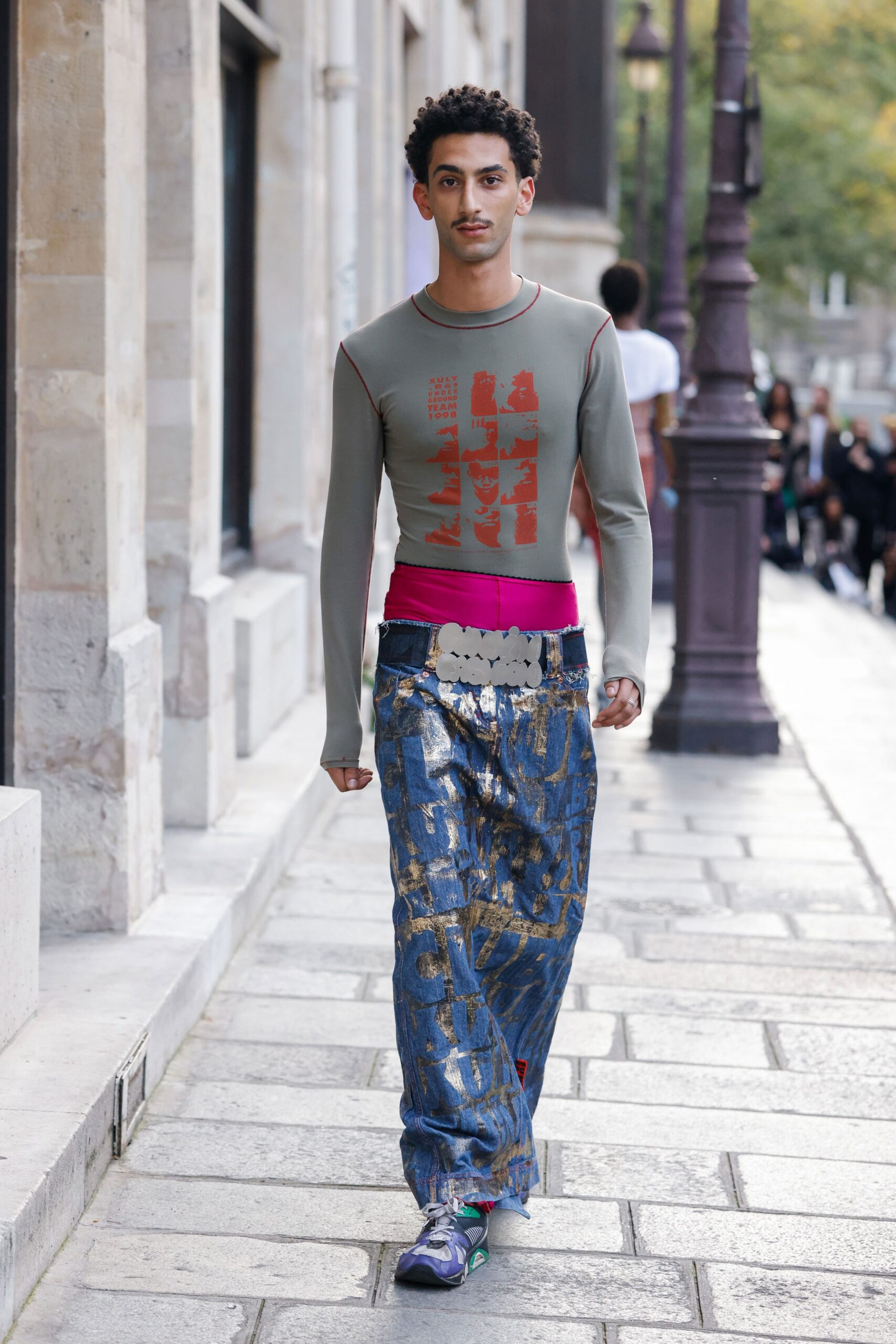Xuly.Bët S/S 23 Look 41