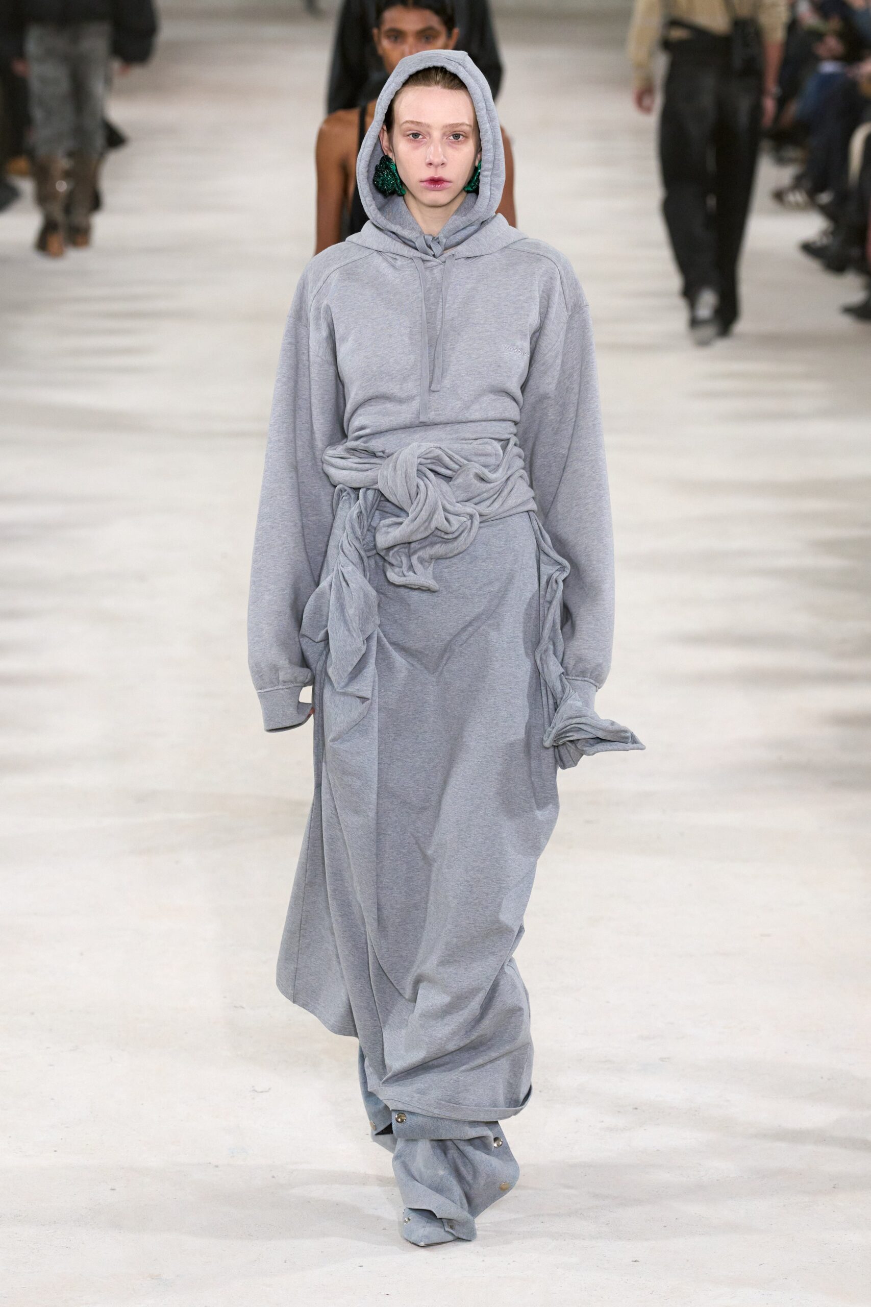 Y/Project F/W 23 Look 42