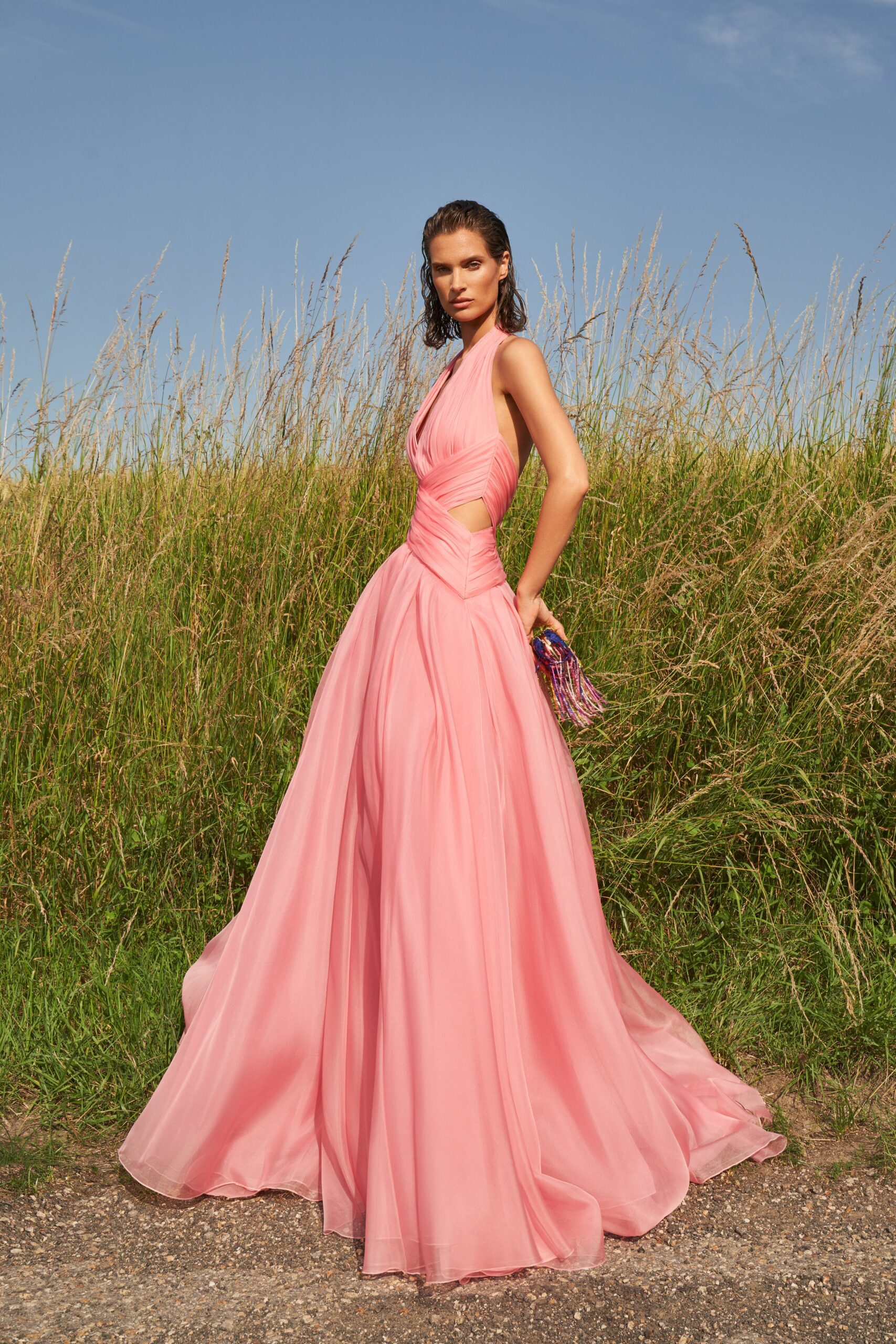 Zuhair Murad Resort 23 Look 42