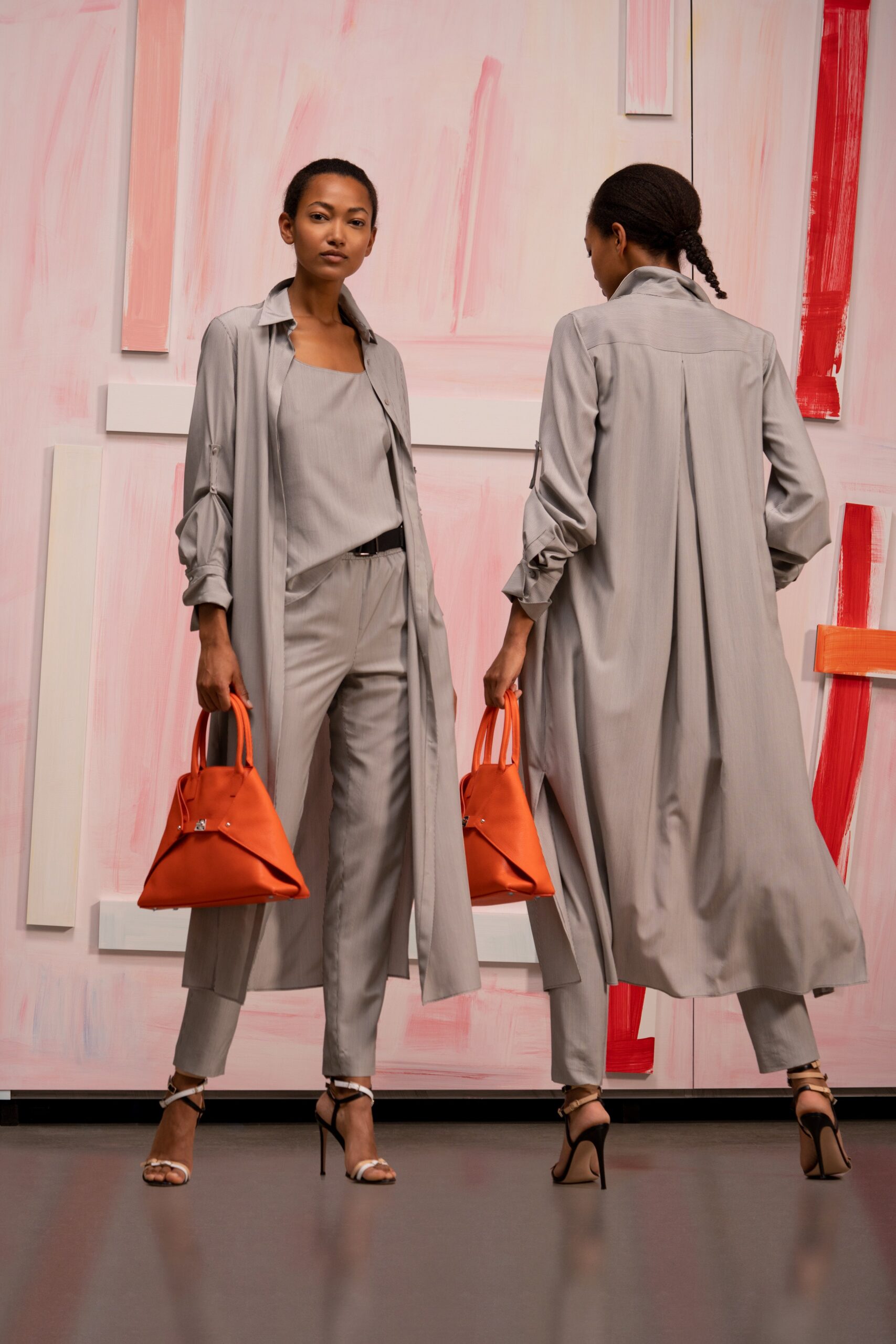 Akris S/S 21 Look 635