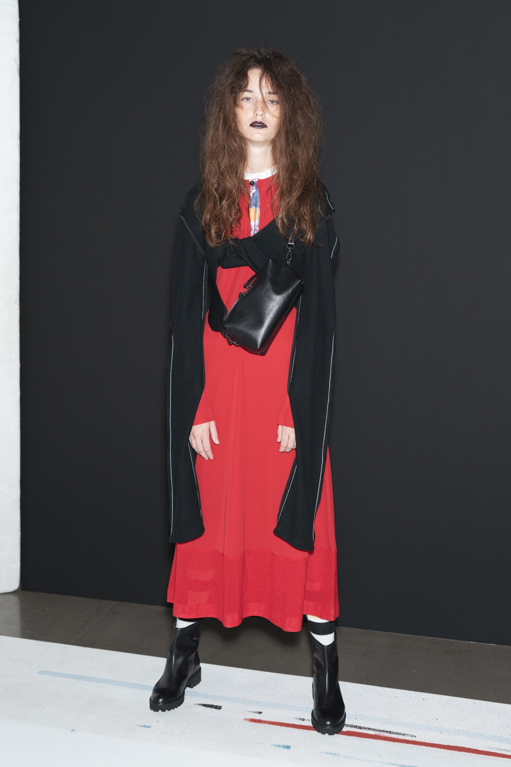 Y’s S/S 20 Look 43