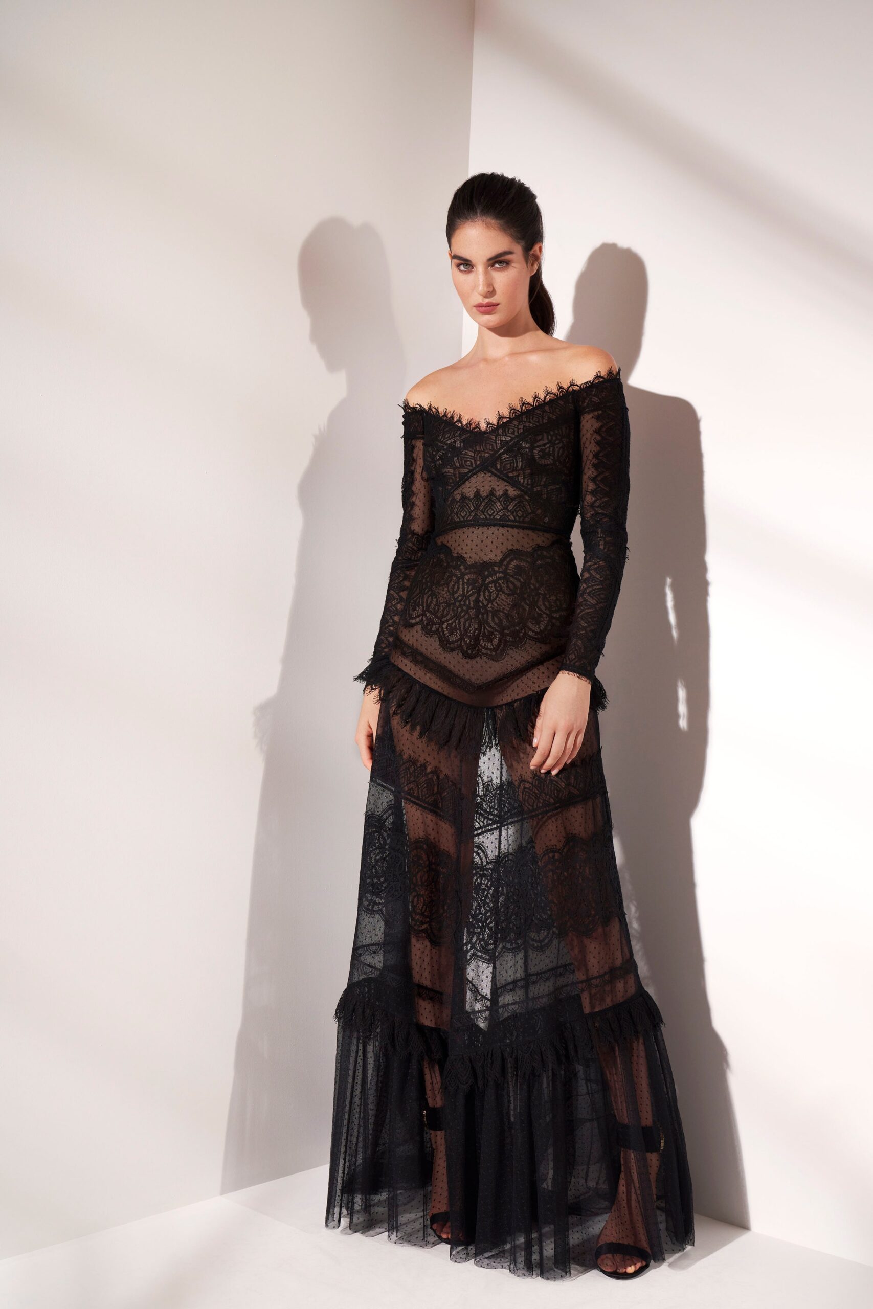 Zuhair Murad S/S 21 Look 43