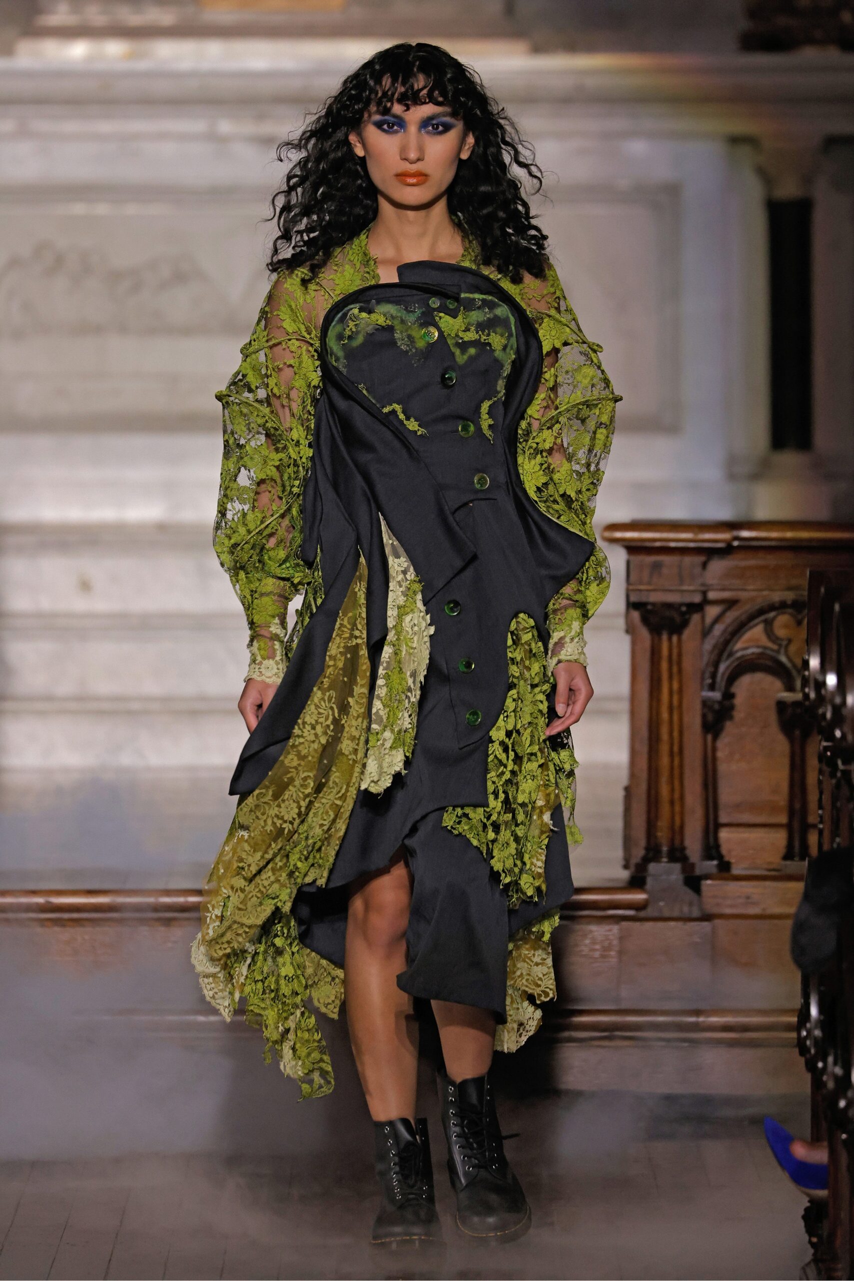Academy of Art University F/W 22 Look 640