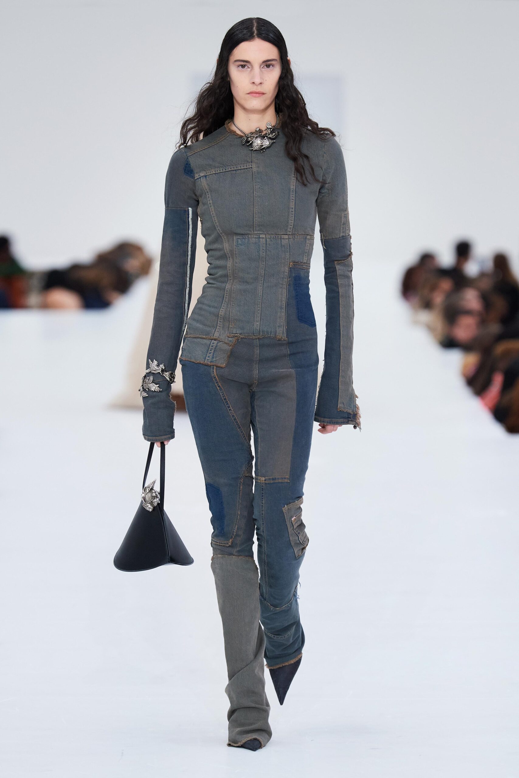 Acne Studios F/W 22 Look 738