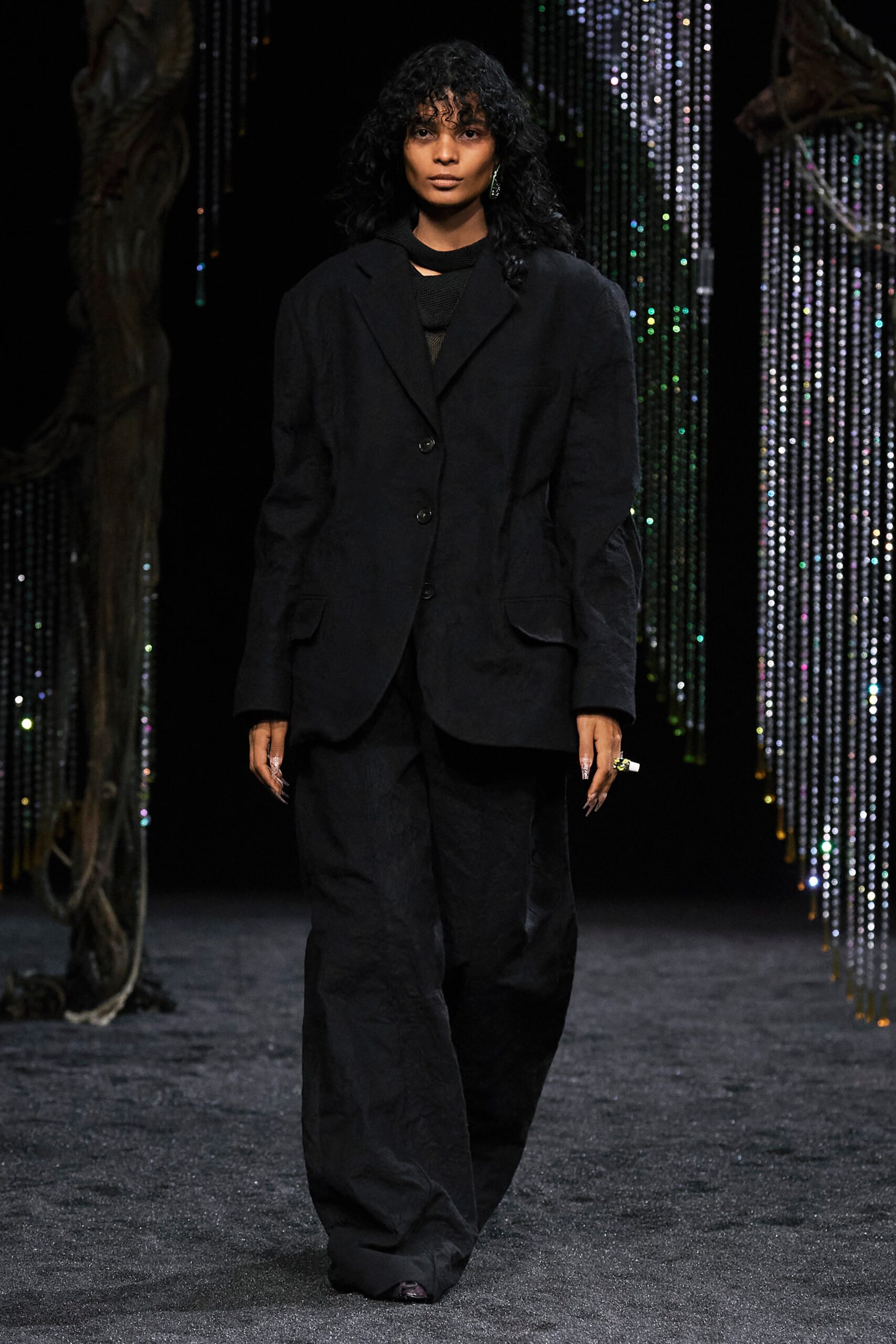 Acne Studios F/W 23 Look 708