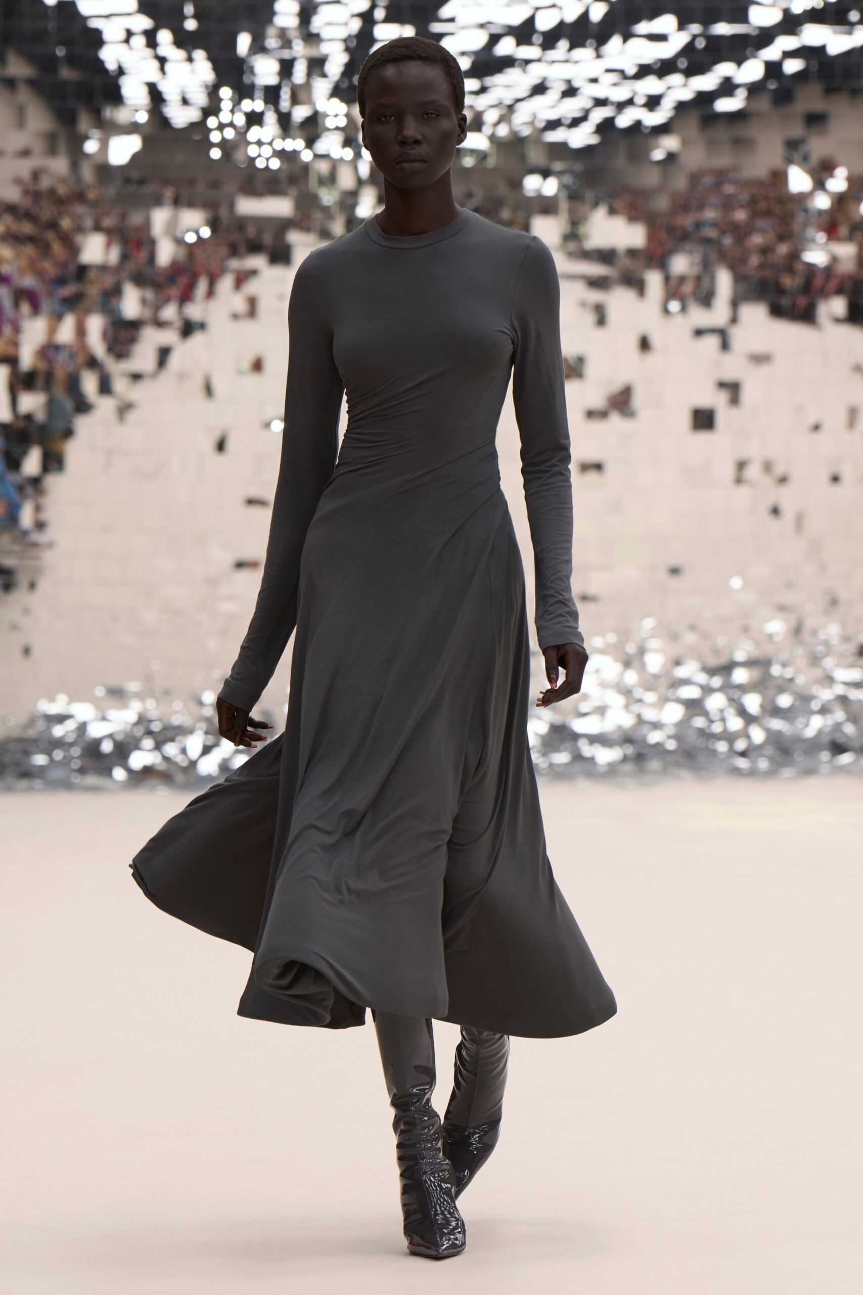 Acne Studios S/S 24 Look 642