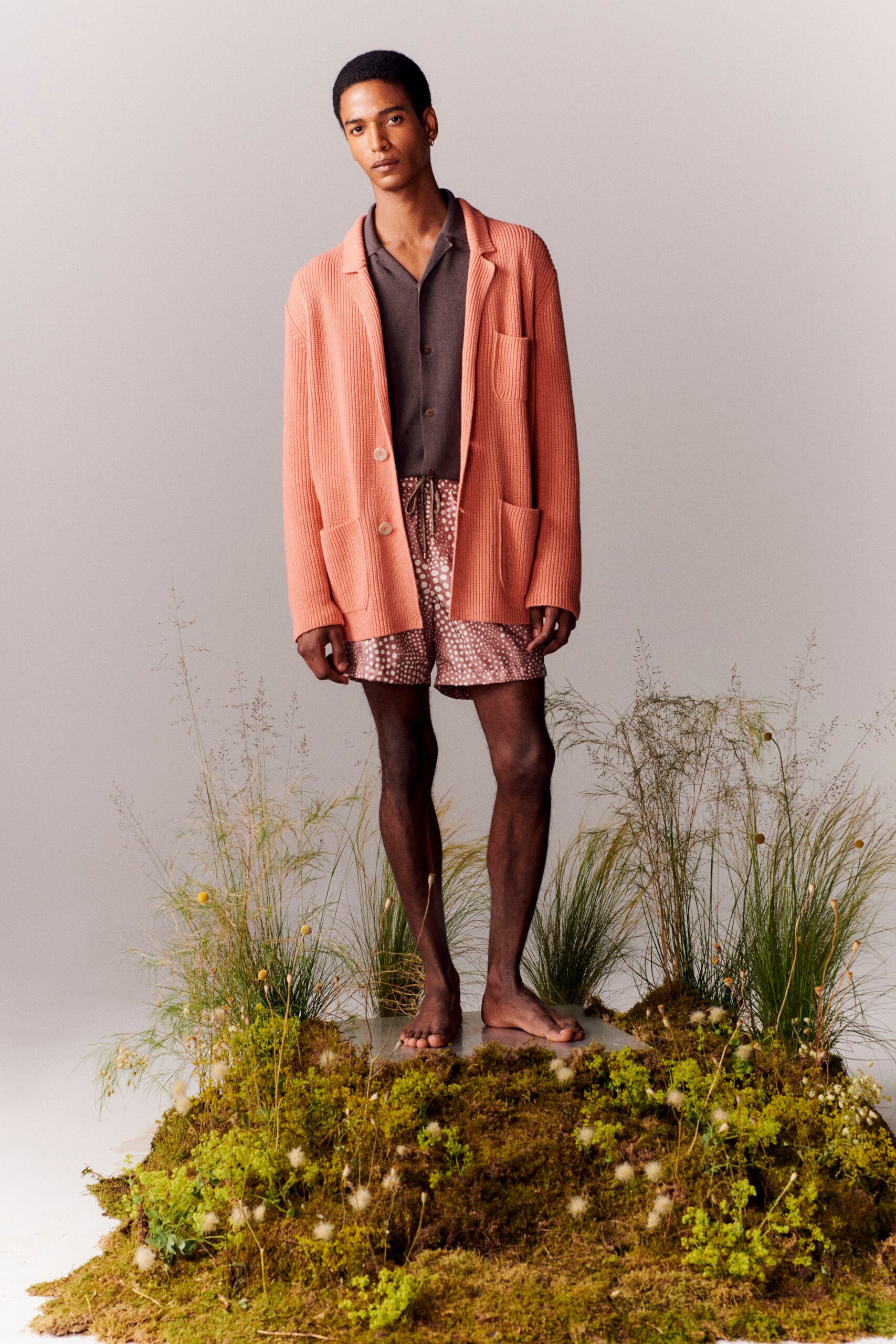 Agnona S/S 23 Look 350