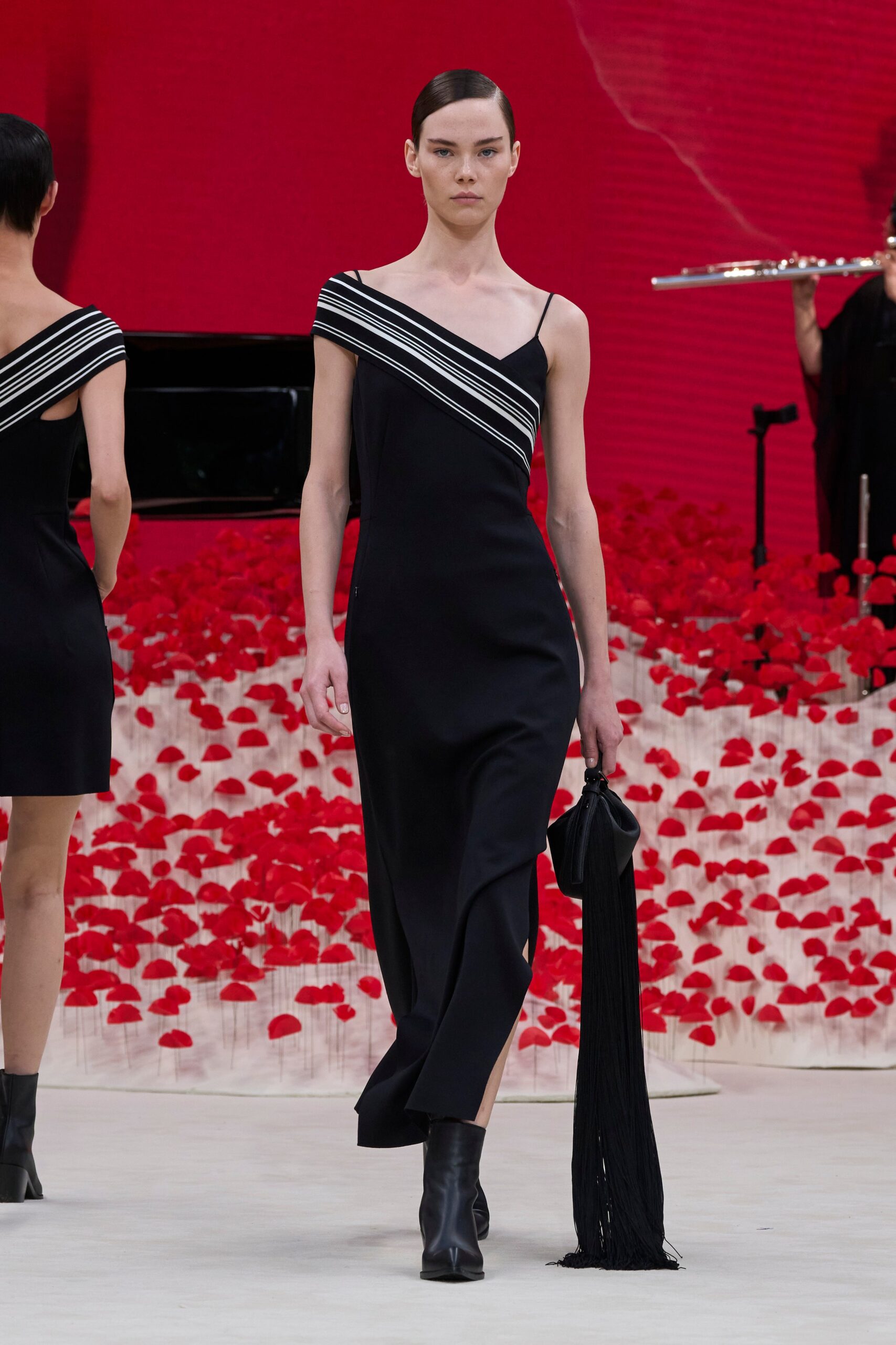 Akris S/S 24 Look 683