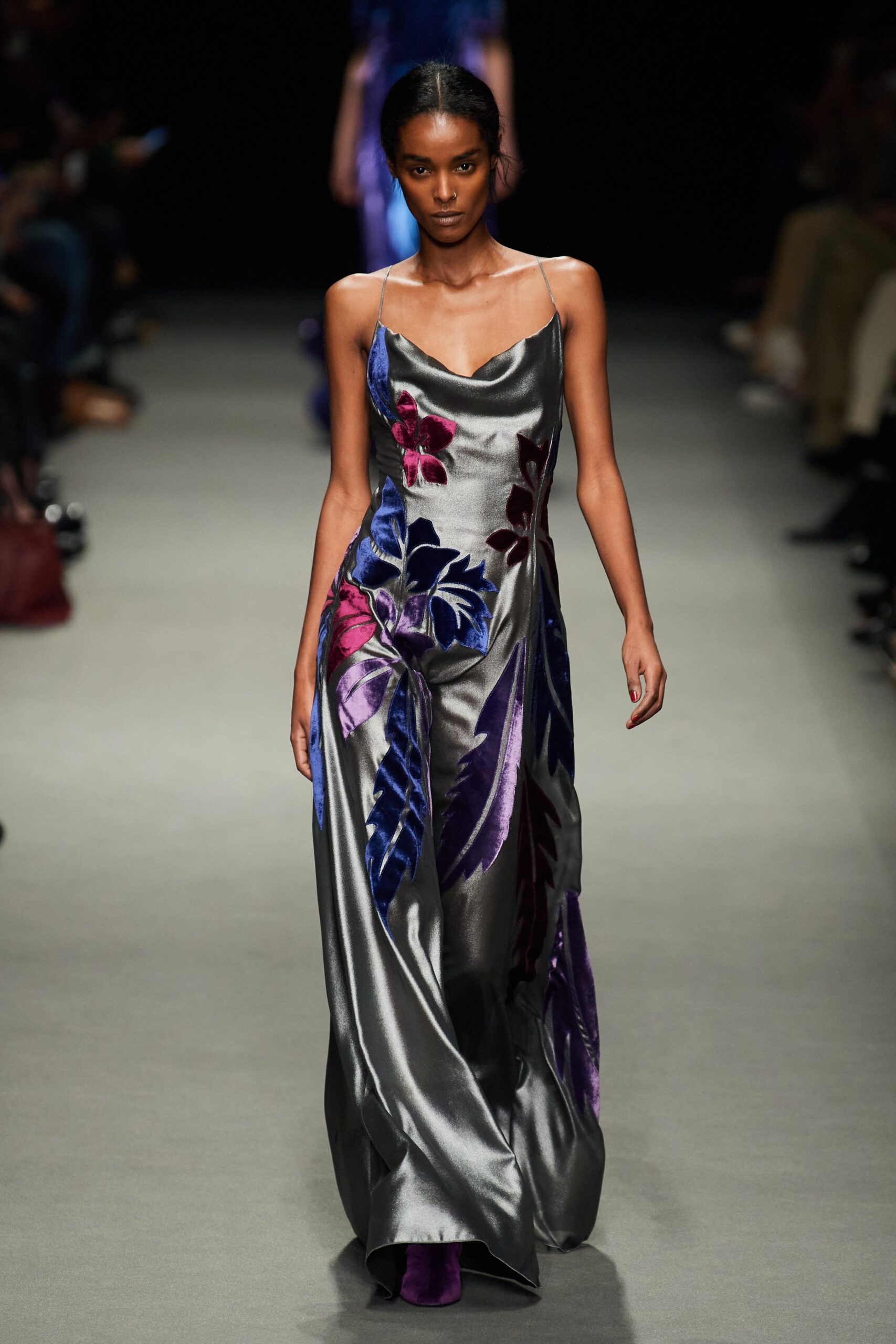 Alberta Ferretti F/W 22 Look 491