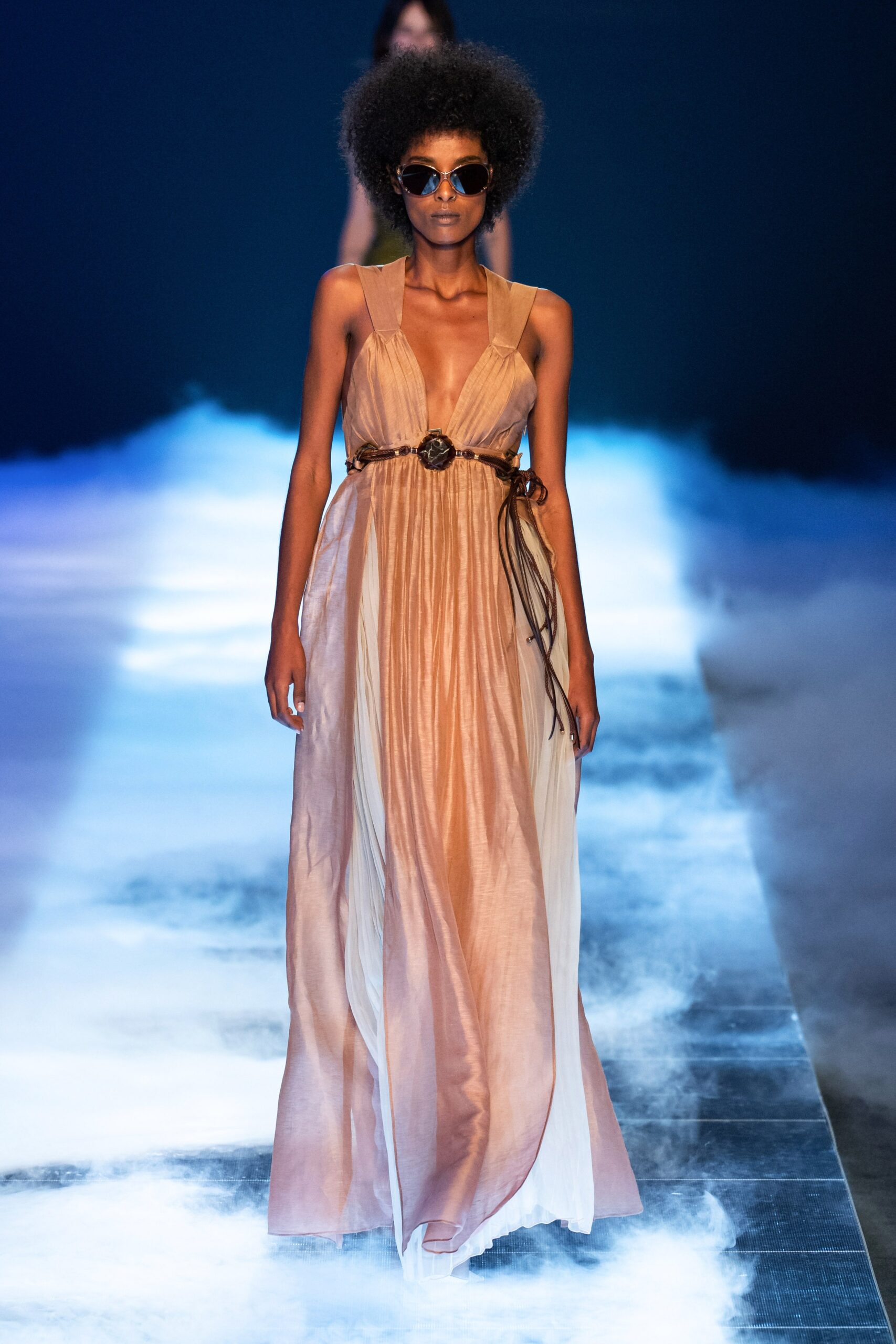 Alberta Ferretti S/S 23 Look 431
