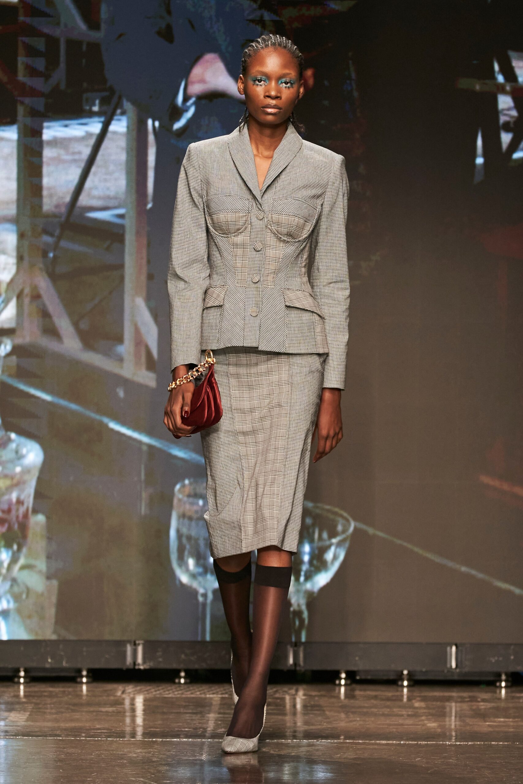 Antonio Marras S/S 24 Look 485