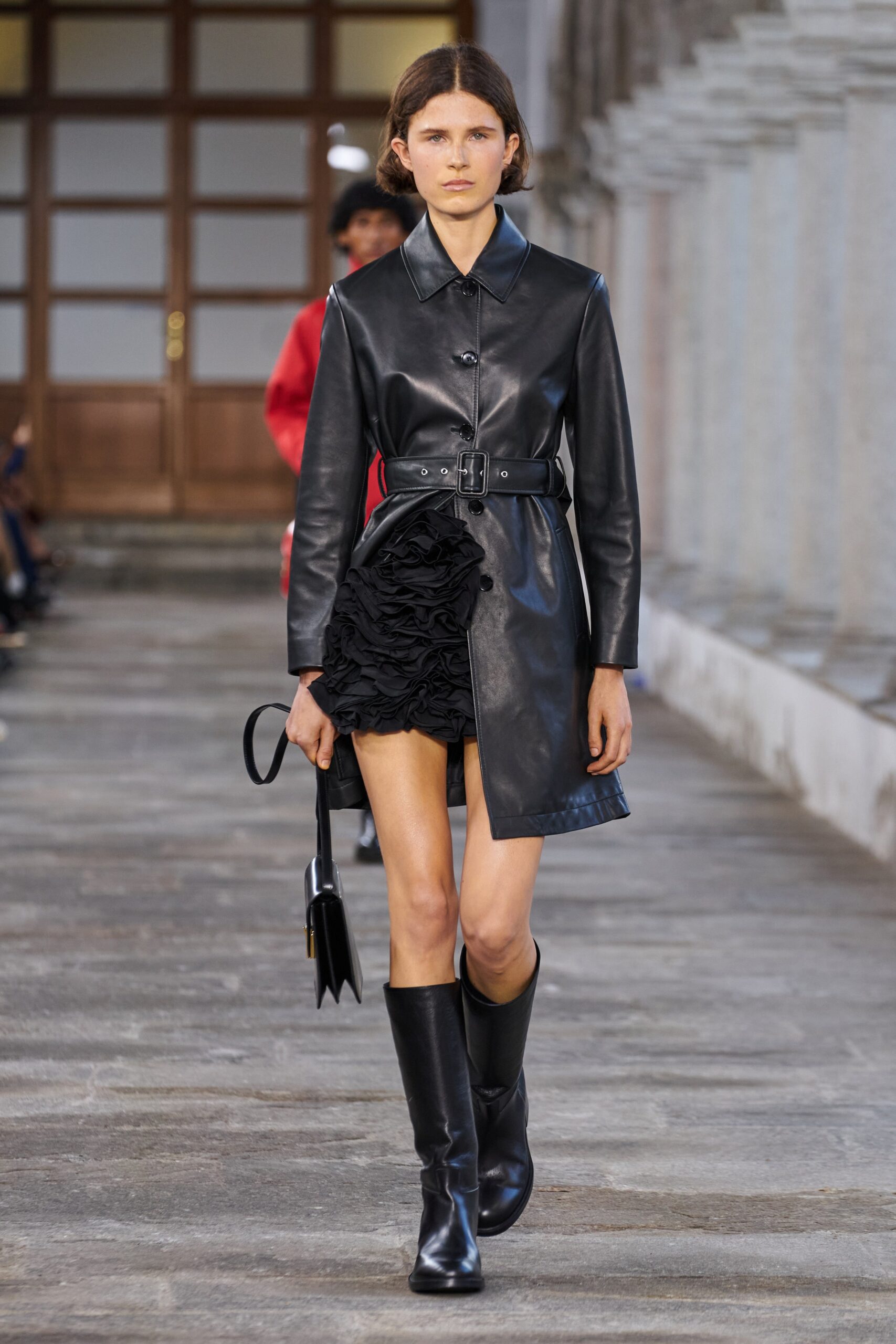 Bally S/S 24 Look 443