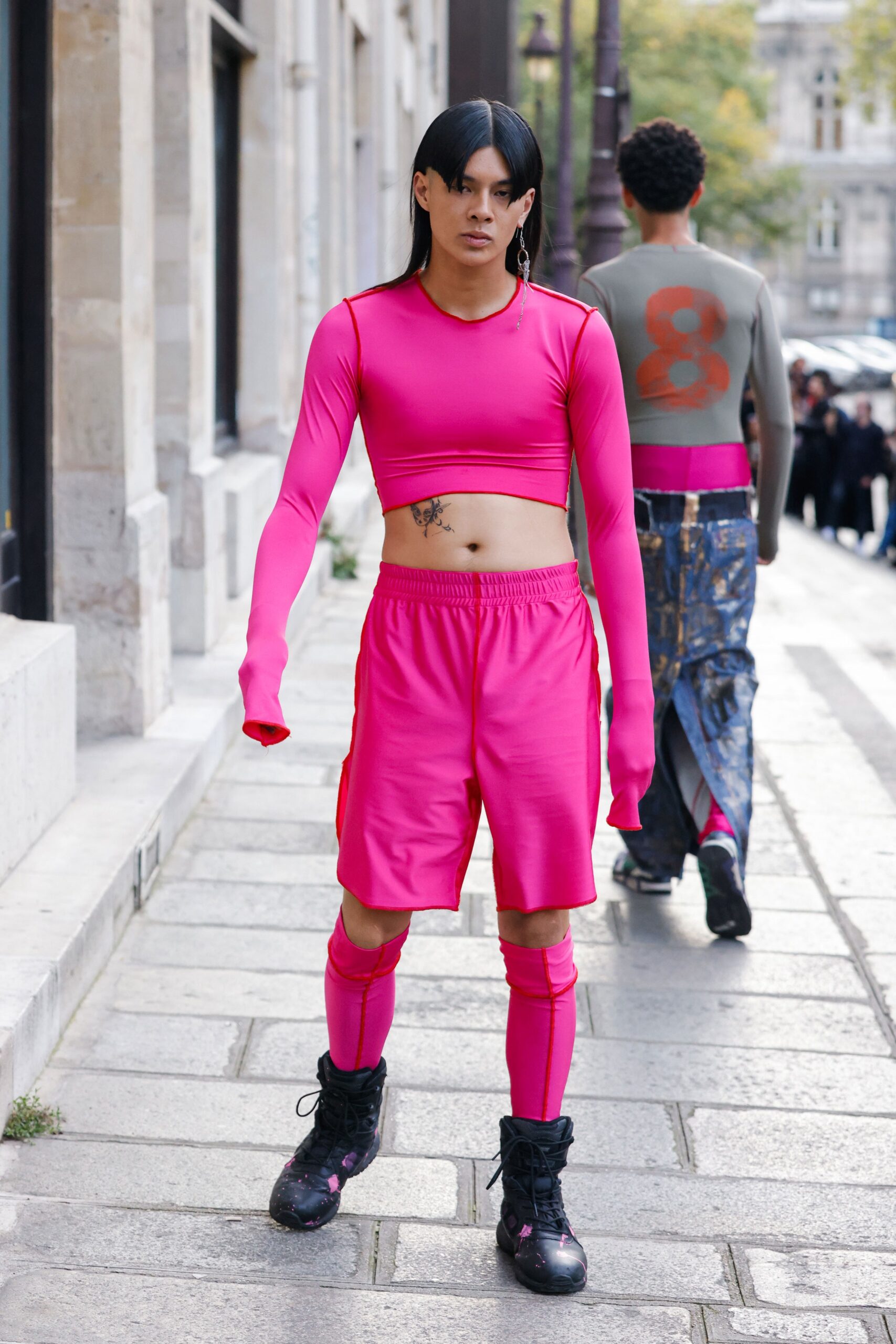 Xuly.Bët S/S 23 Look 42