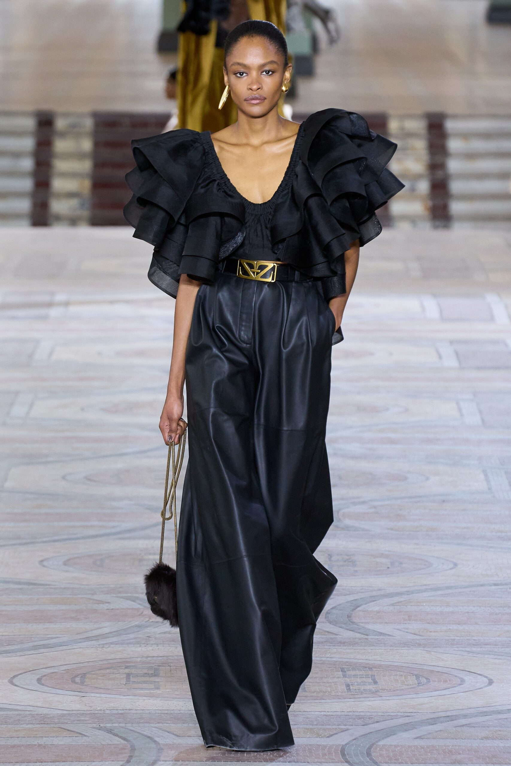 Zimmermann F/W 23 Look 43