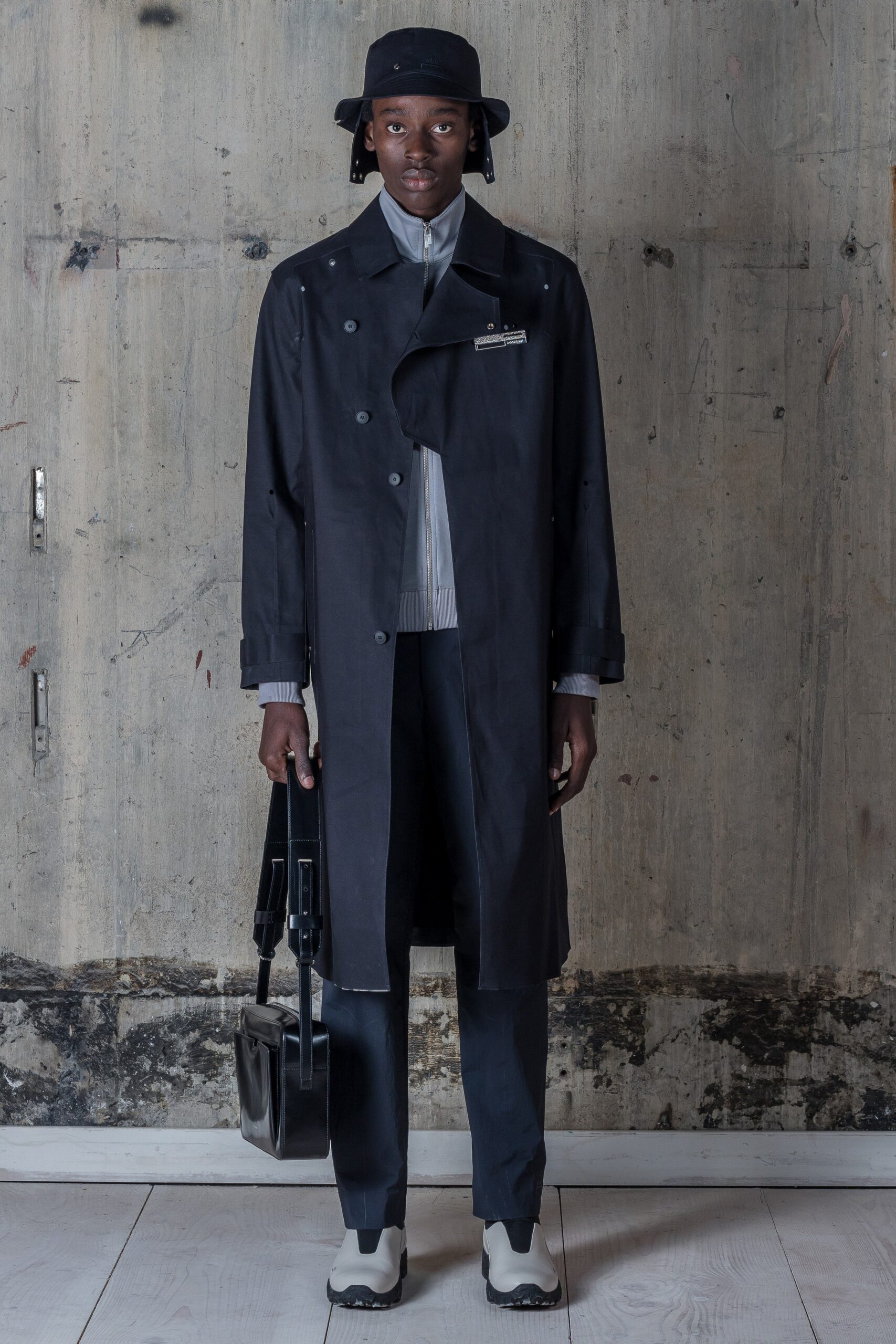 A-Cold-Wall F/W 21 Menswear Look 568