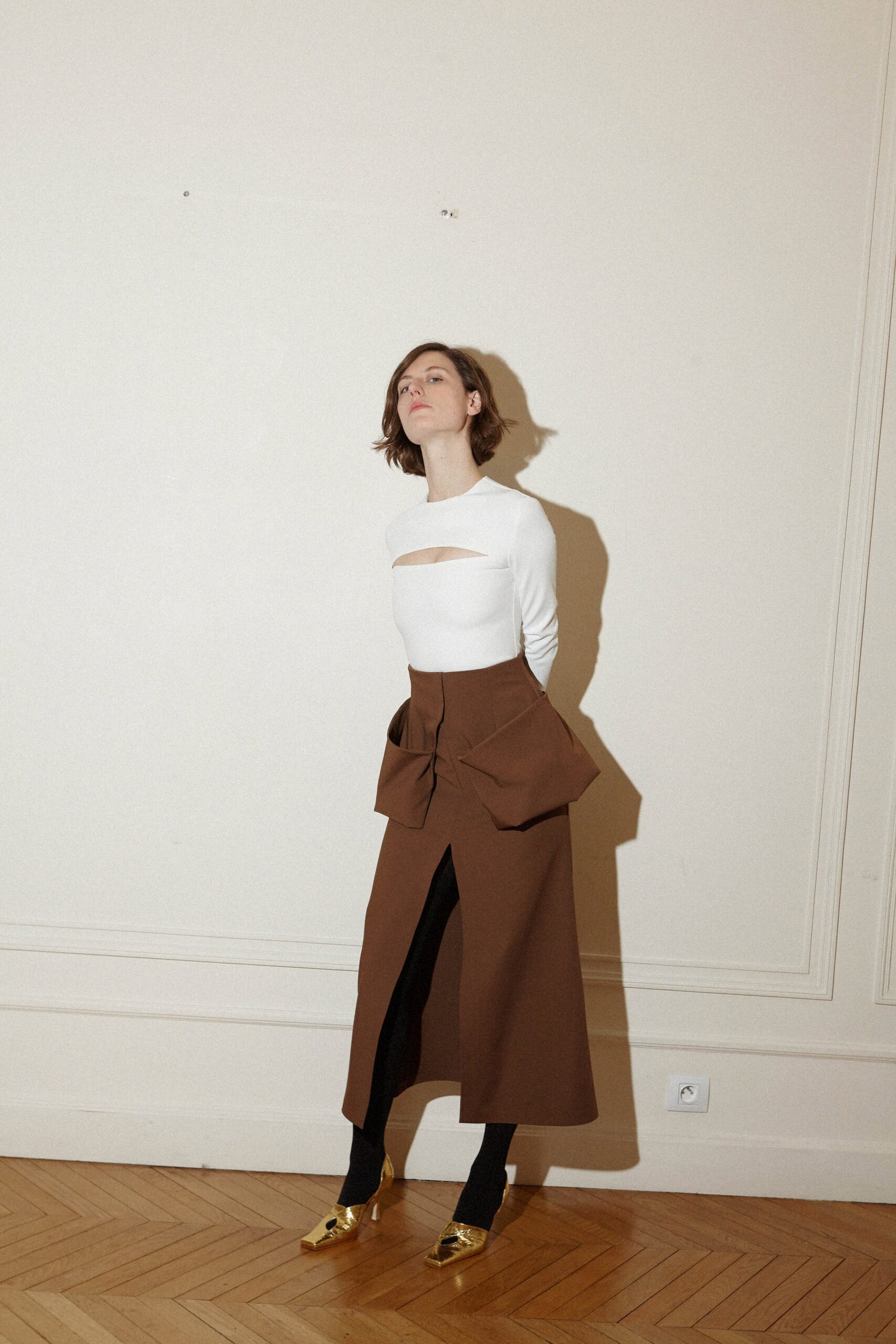 A.W.A.K.E. MODE F/W 20 Look 678