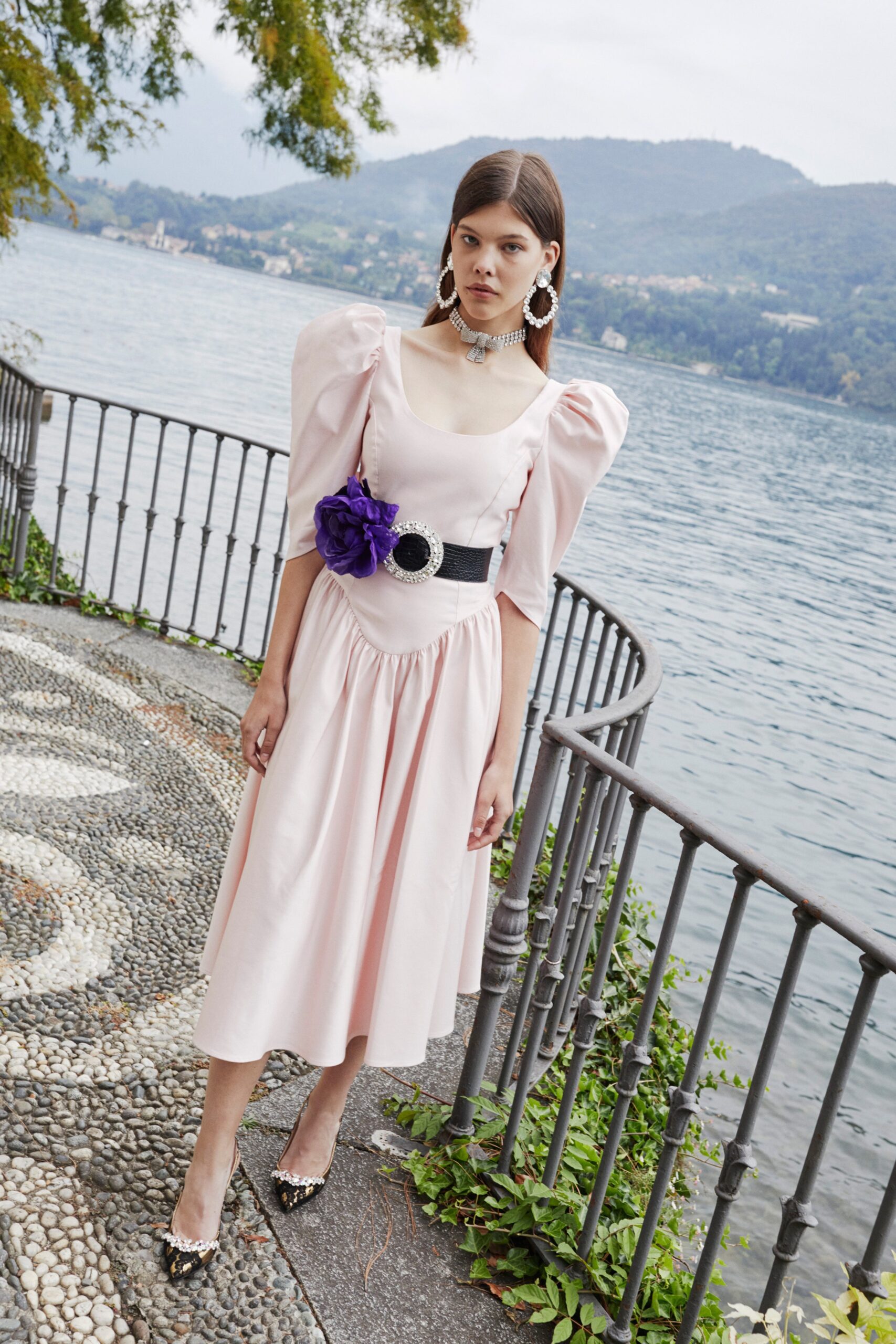 Alessandra Rich S/S 20 Look 477