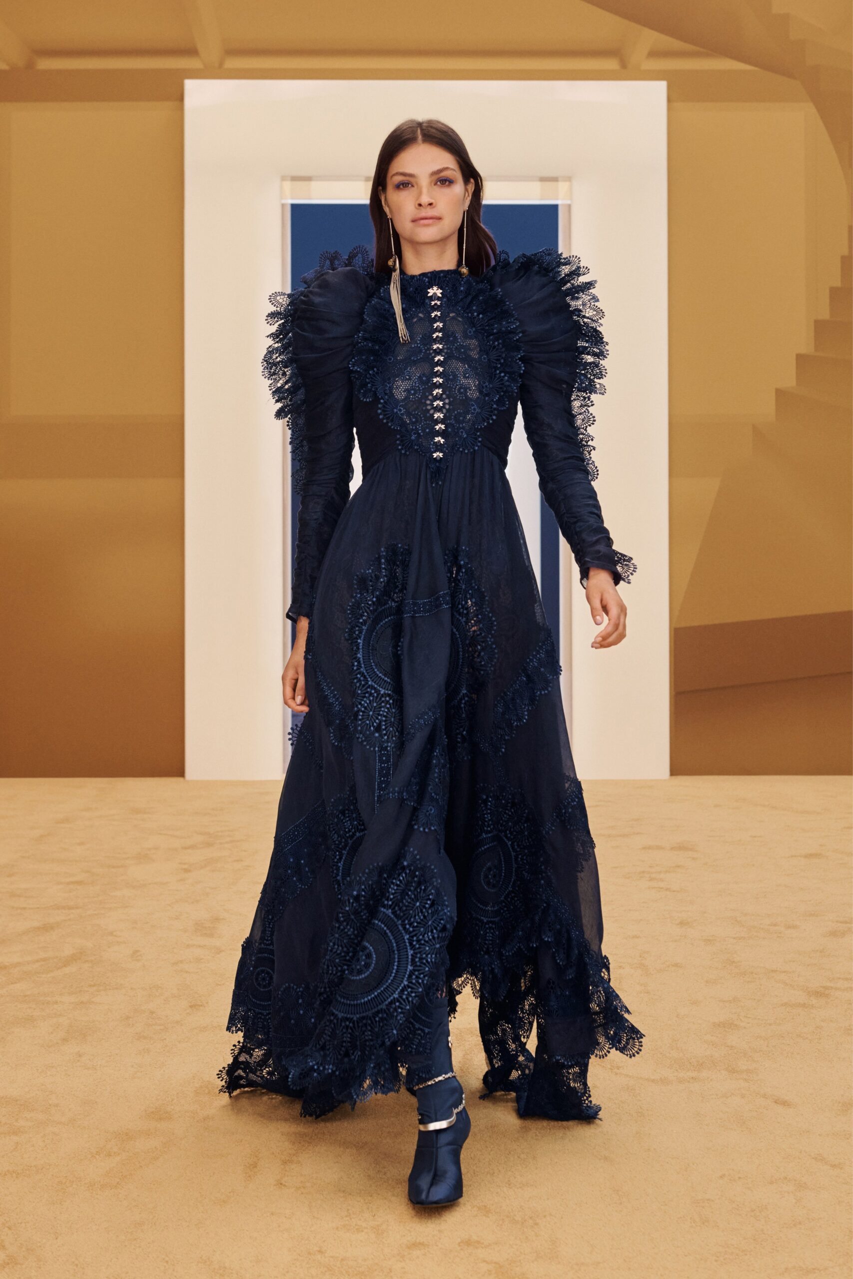 Zimmermann F/W 22 Look 44