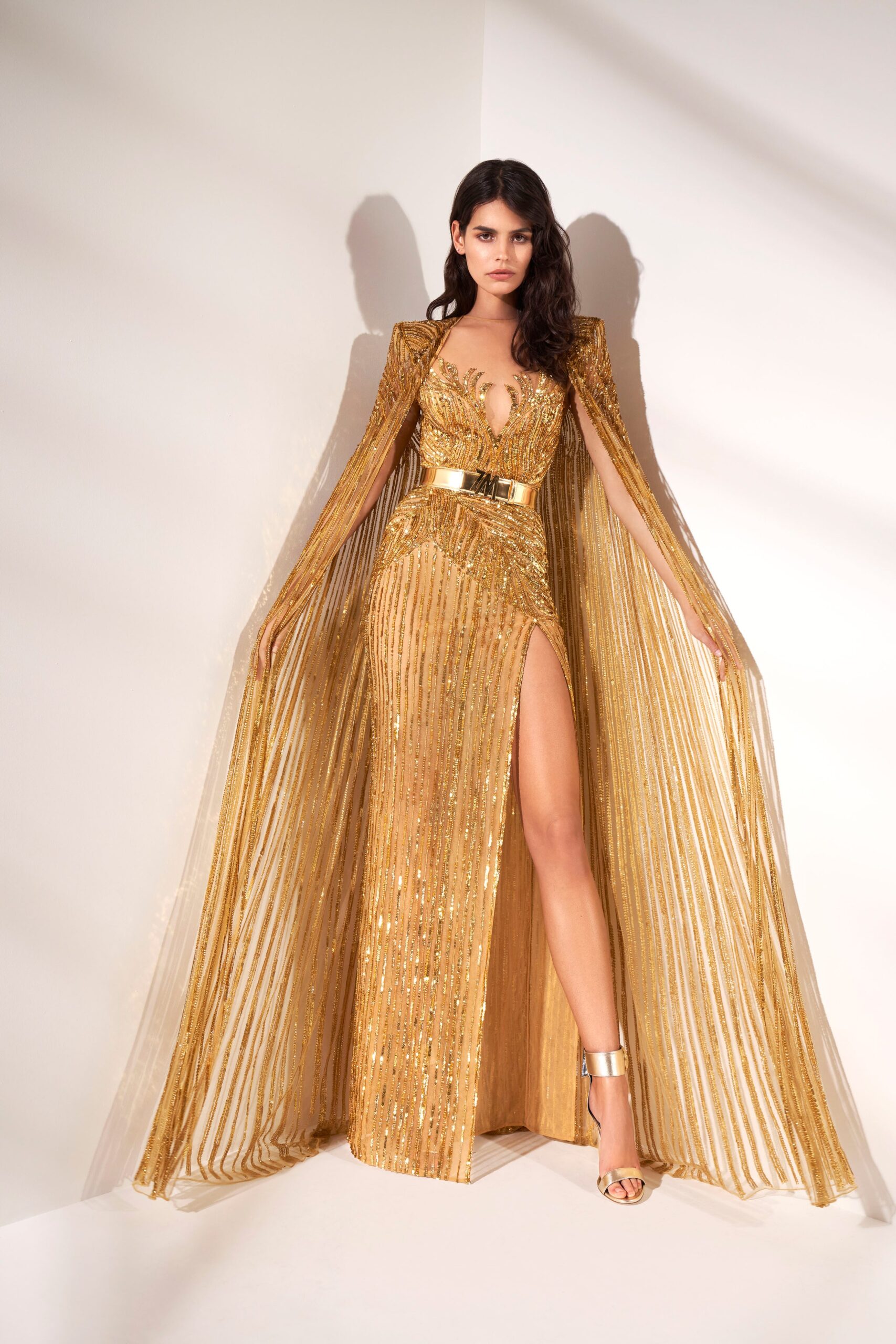 Zuhair Murad S/S 21 Look 44